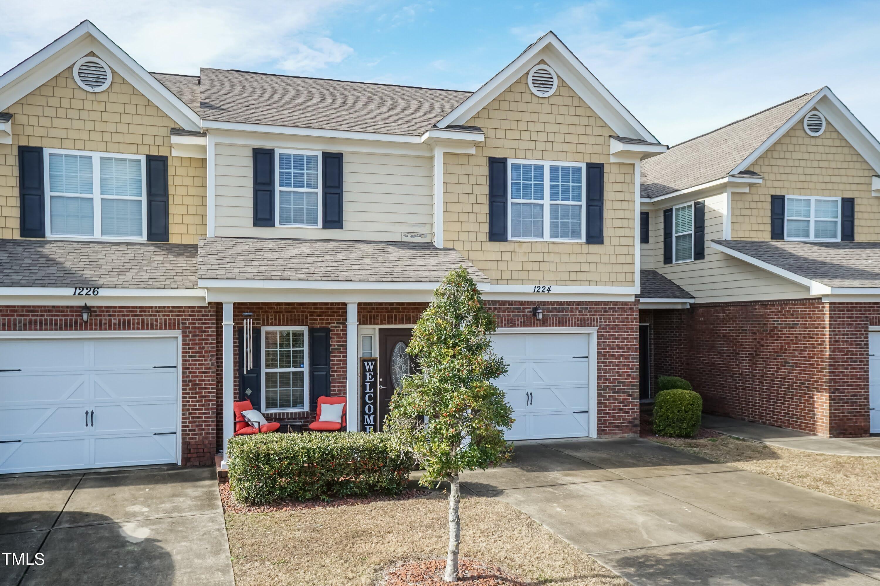 1224 Braybrooke Place