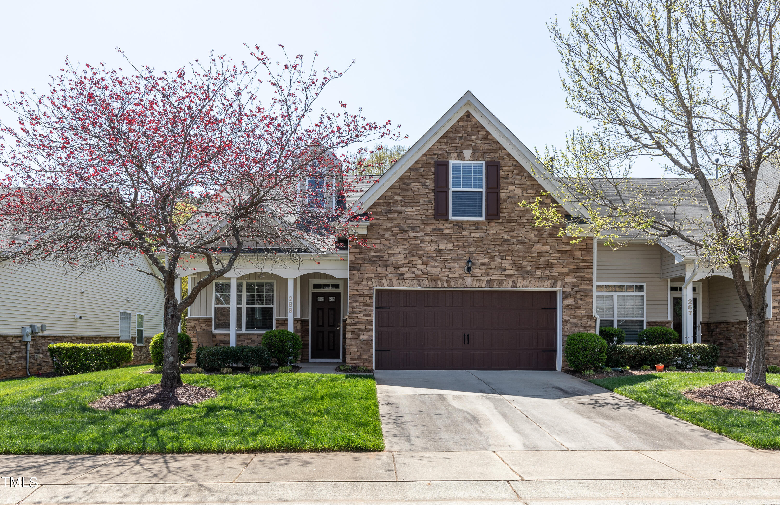269 Meadow Beauty Drive