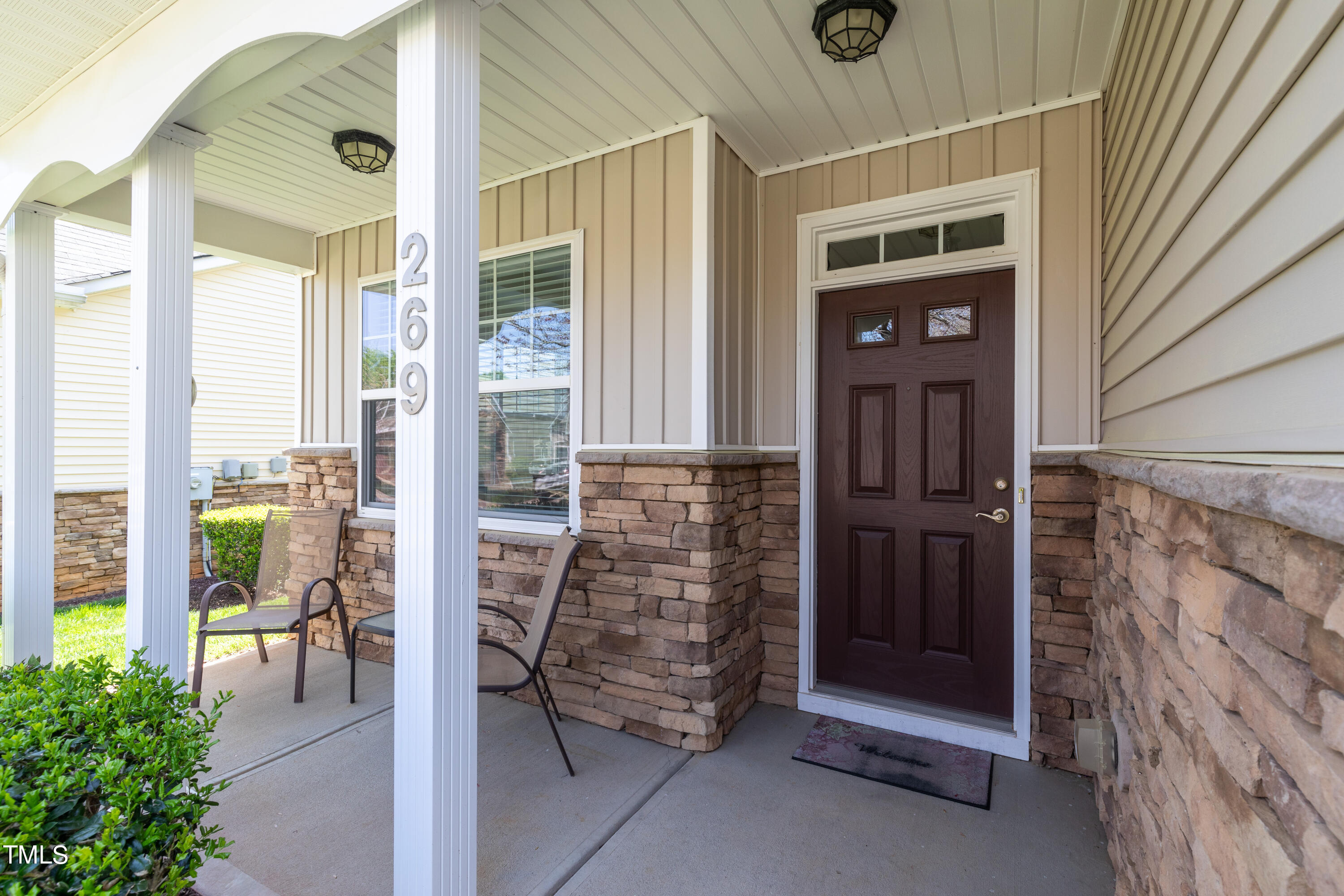 269 Meadow Beauty Drive