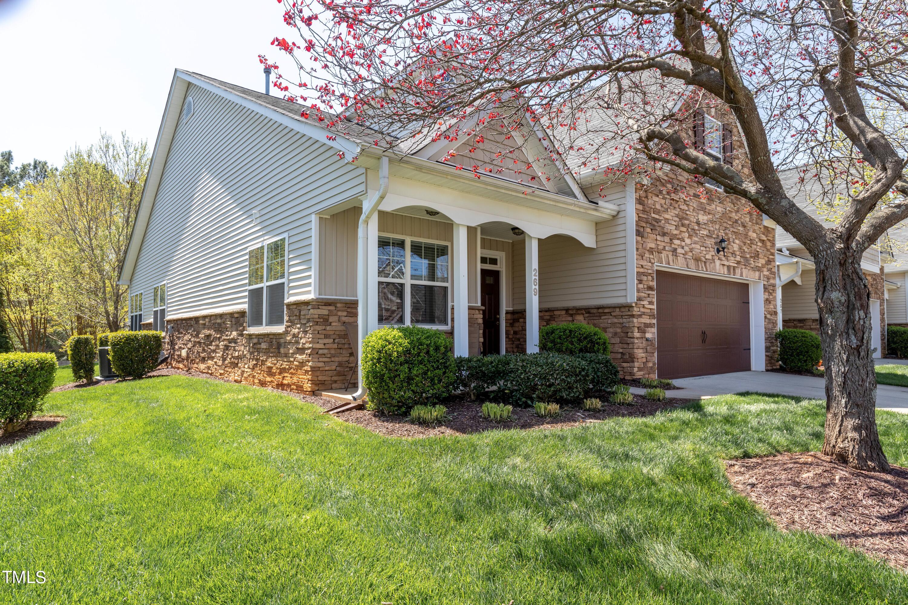 269 Meadow Beauty Drive