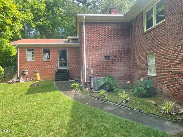 614 Ridgeway Drive