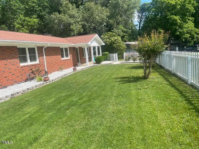 614 Ridgeway Drive