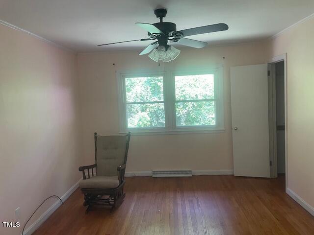 614 Ridgeway Drive