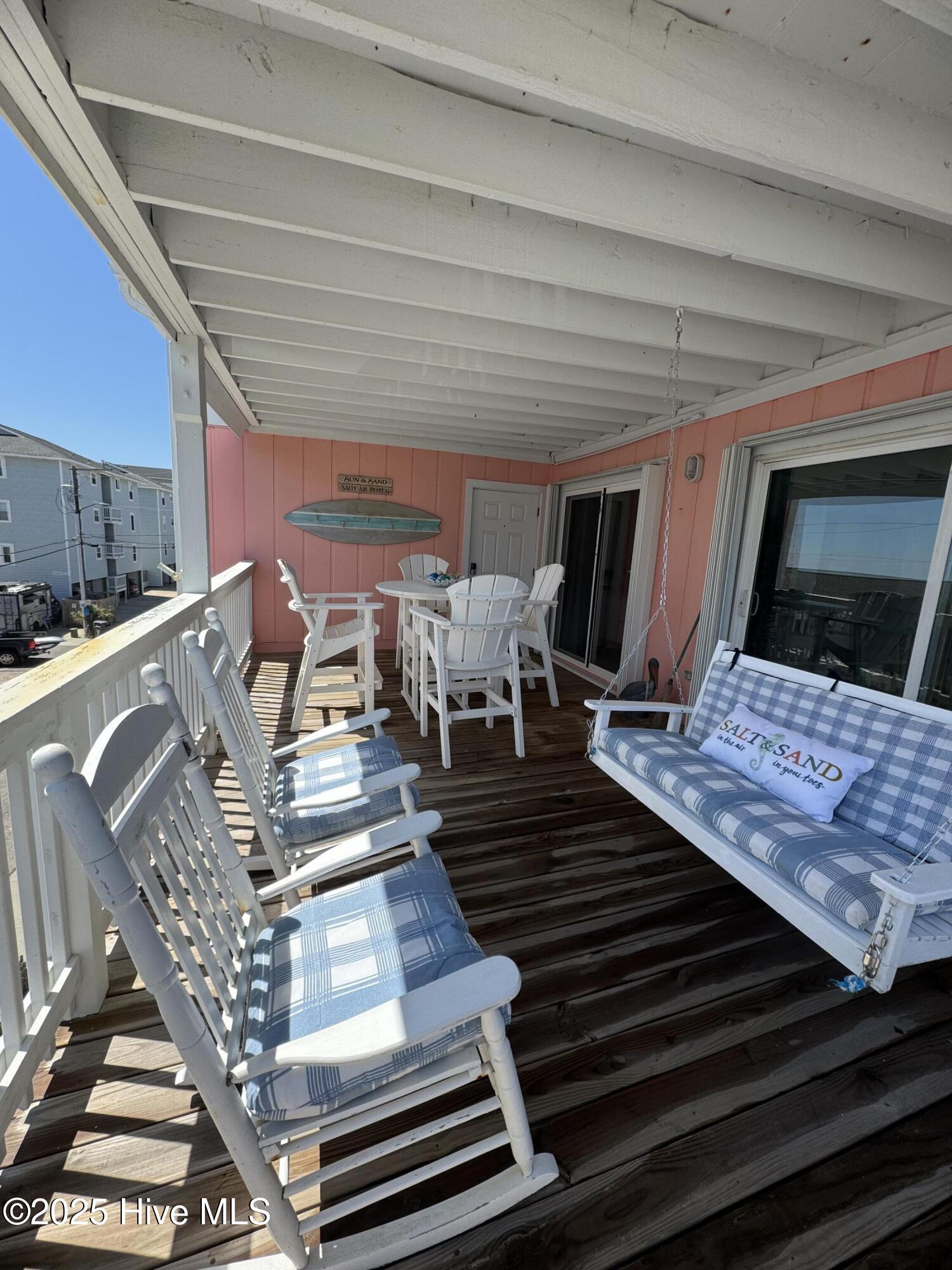 504 Carolina Beach Avenue S Unit: 2l