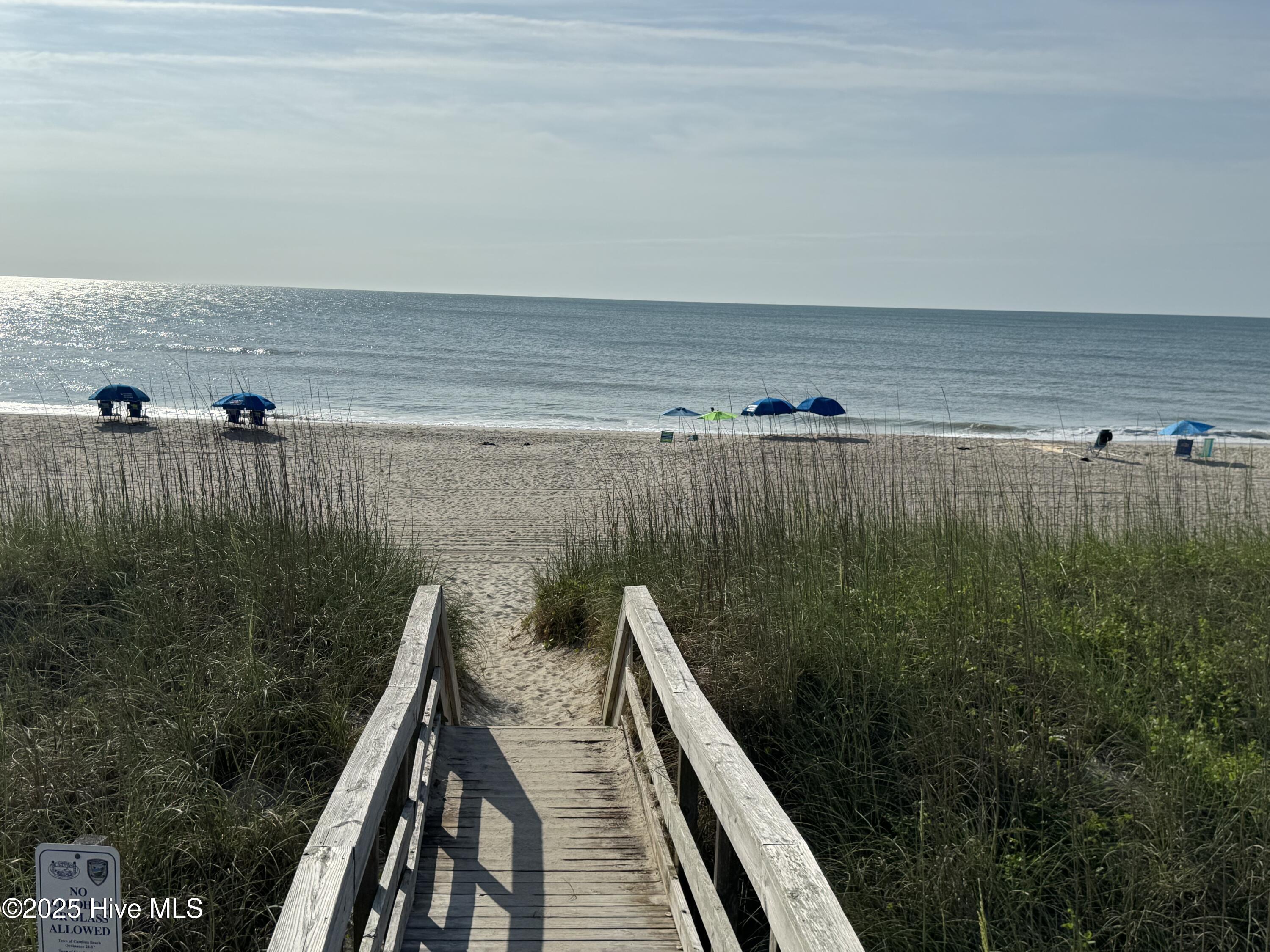 504 Carolina Beach Avenue S Unit: 2l