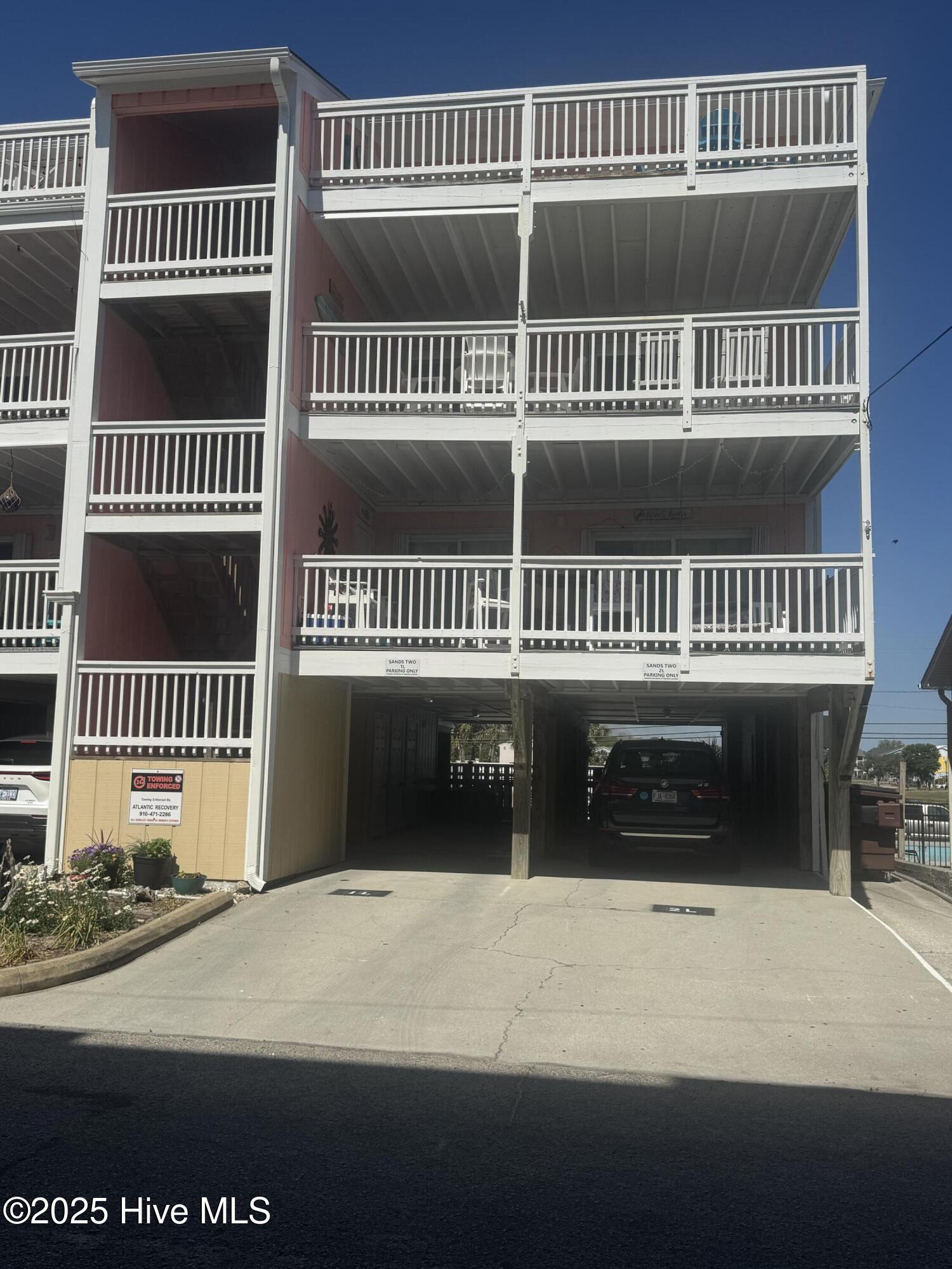 504 Carolina Beach Avenue S Unit: 2l