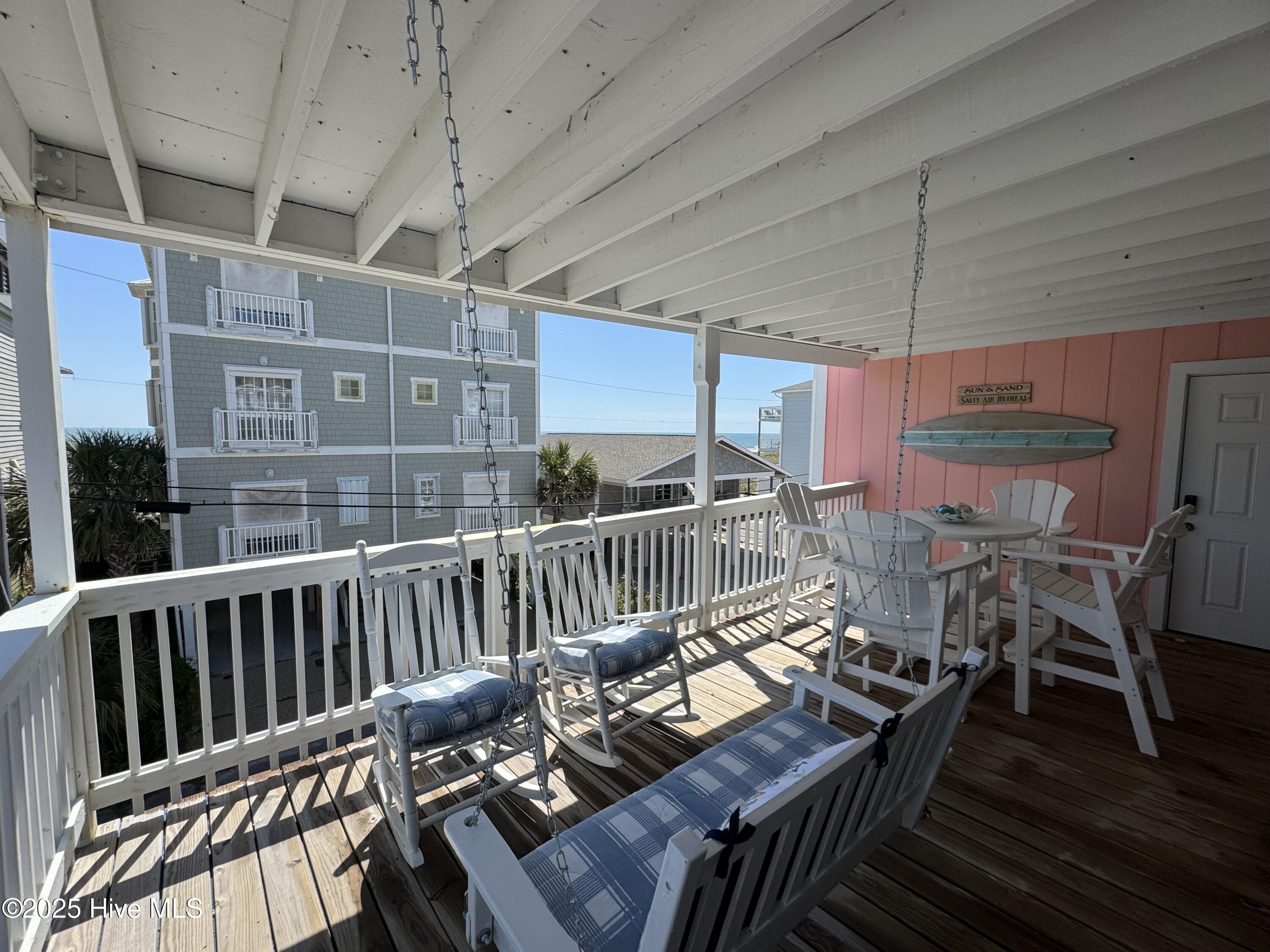 504 Carolina Beach Avenue S Unit: 2l