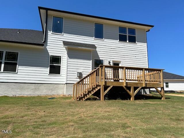 591 Glenkirk Place Lot 106