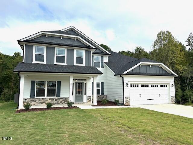 591 Glenkirk Place Lot 106