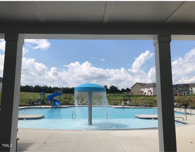 591 Glenkirk Place Lot 106