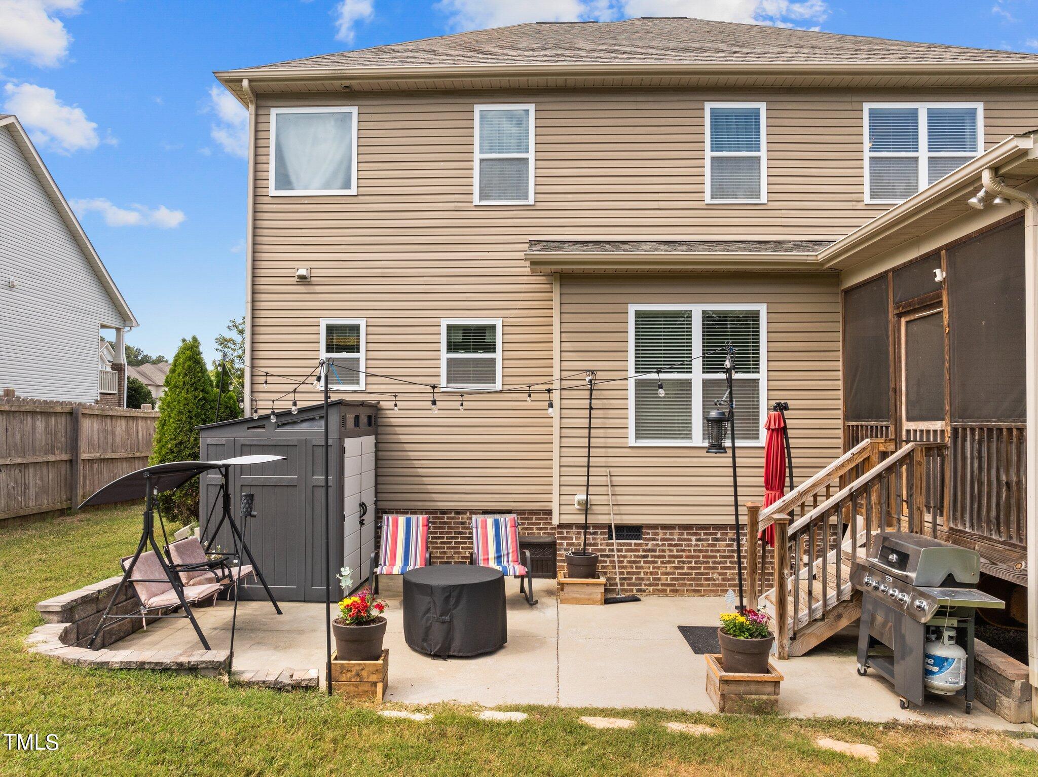 30 Hilldebrant Drive