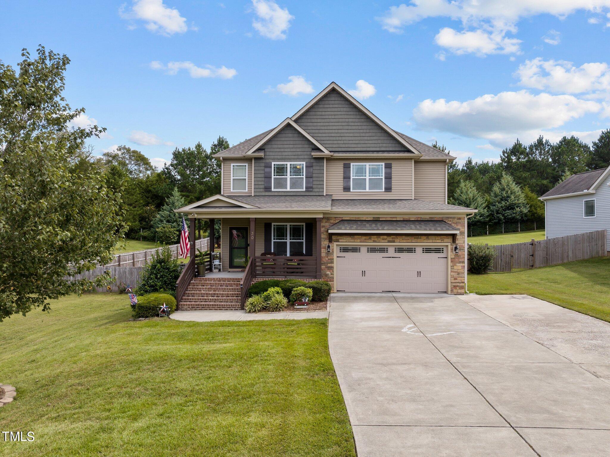 30 Hilldebrant Drive