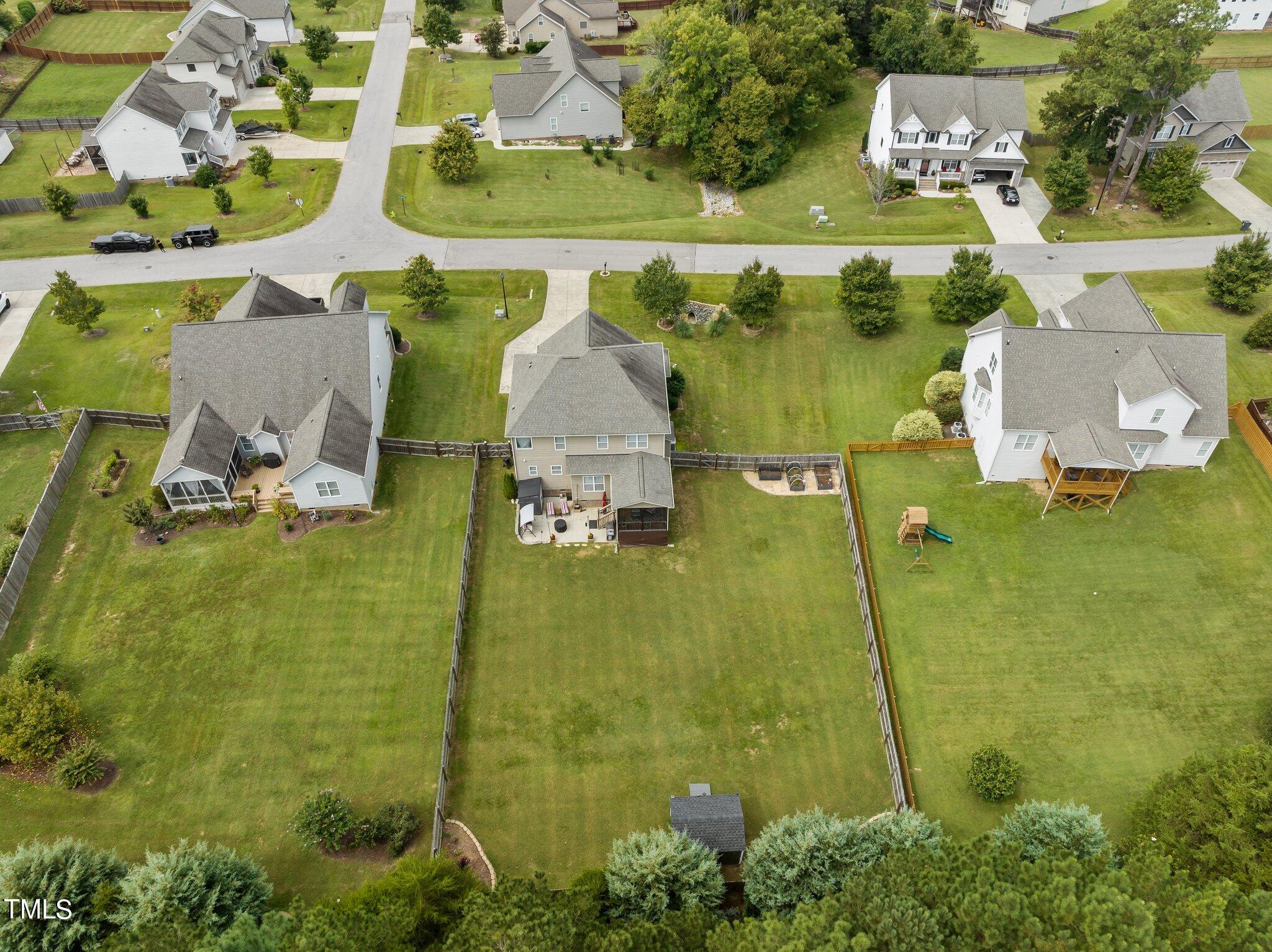 30 Hilldebrant Drive