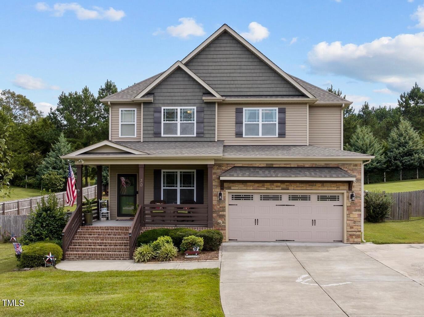 30 Hilldebrant Drive
