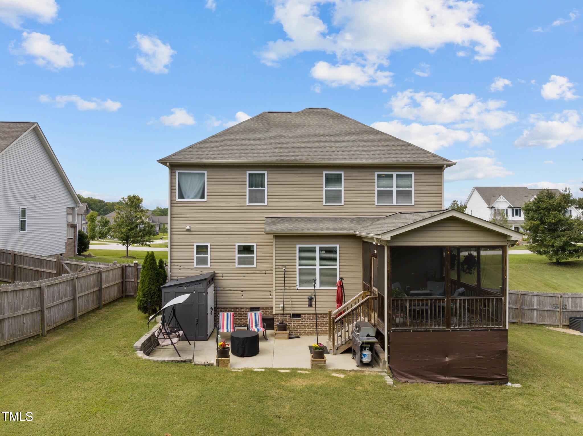 30 Hilldebrant Drive