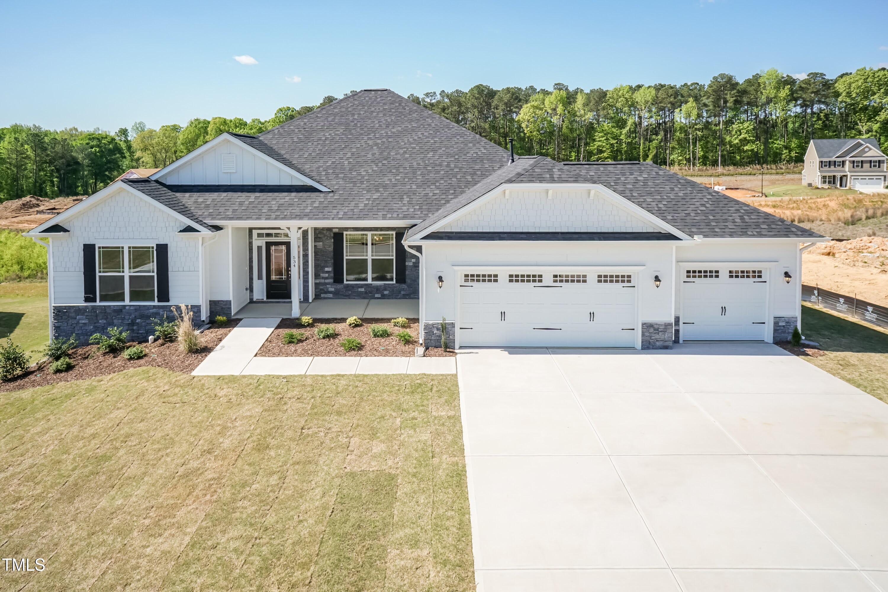 206 Merrifield Lane