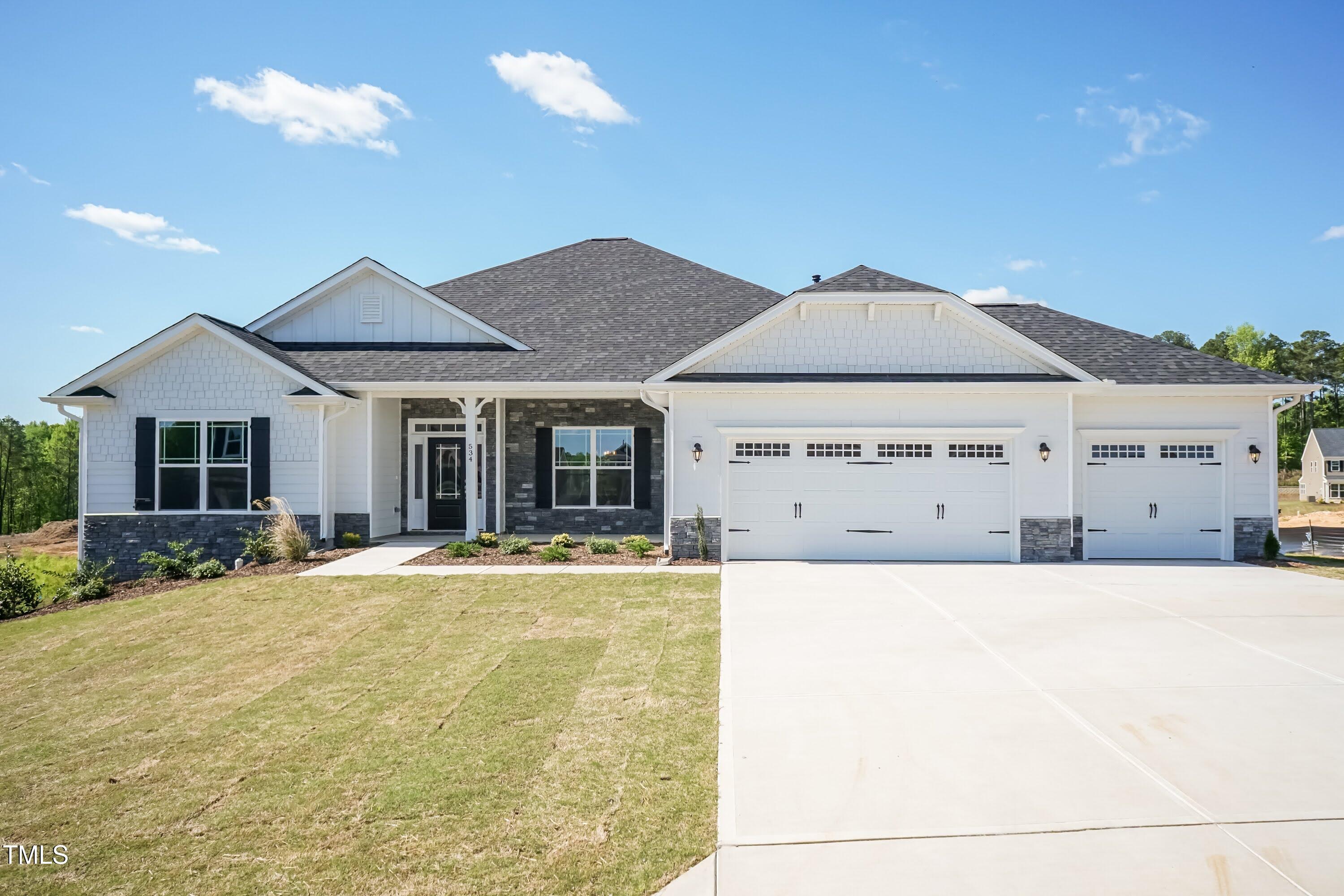 206 Merrifield Lane