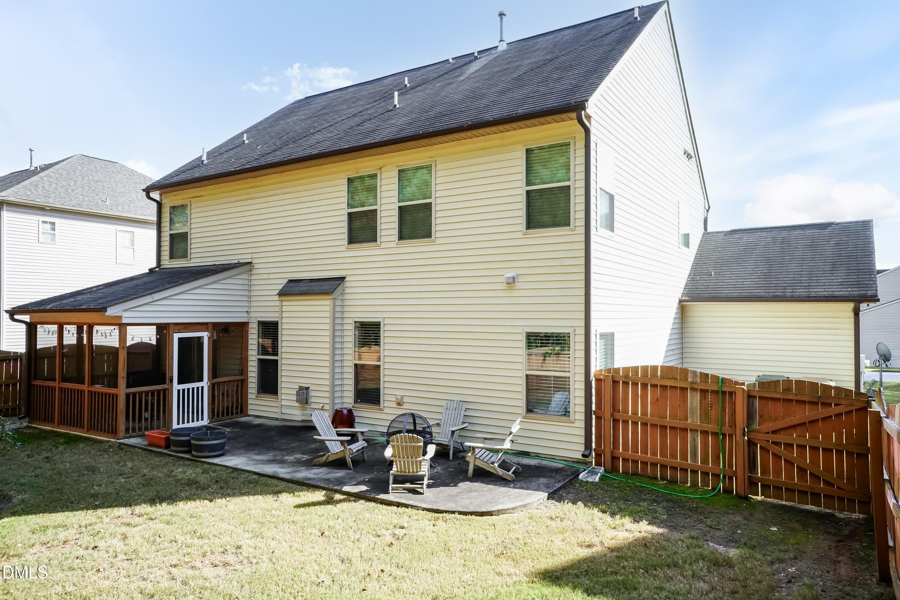 263 Oak Alley Trail