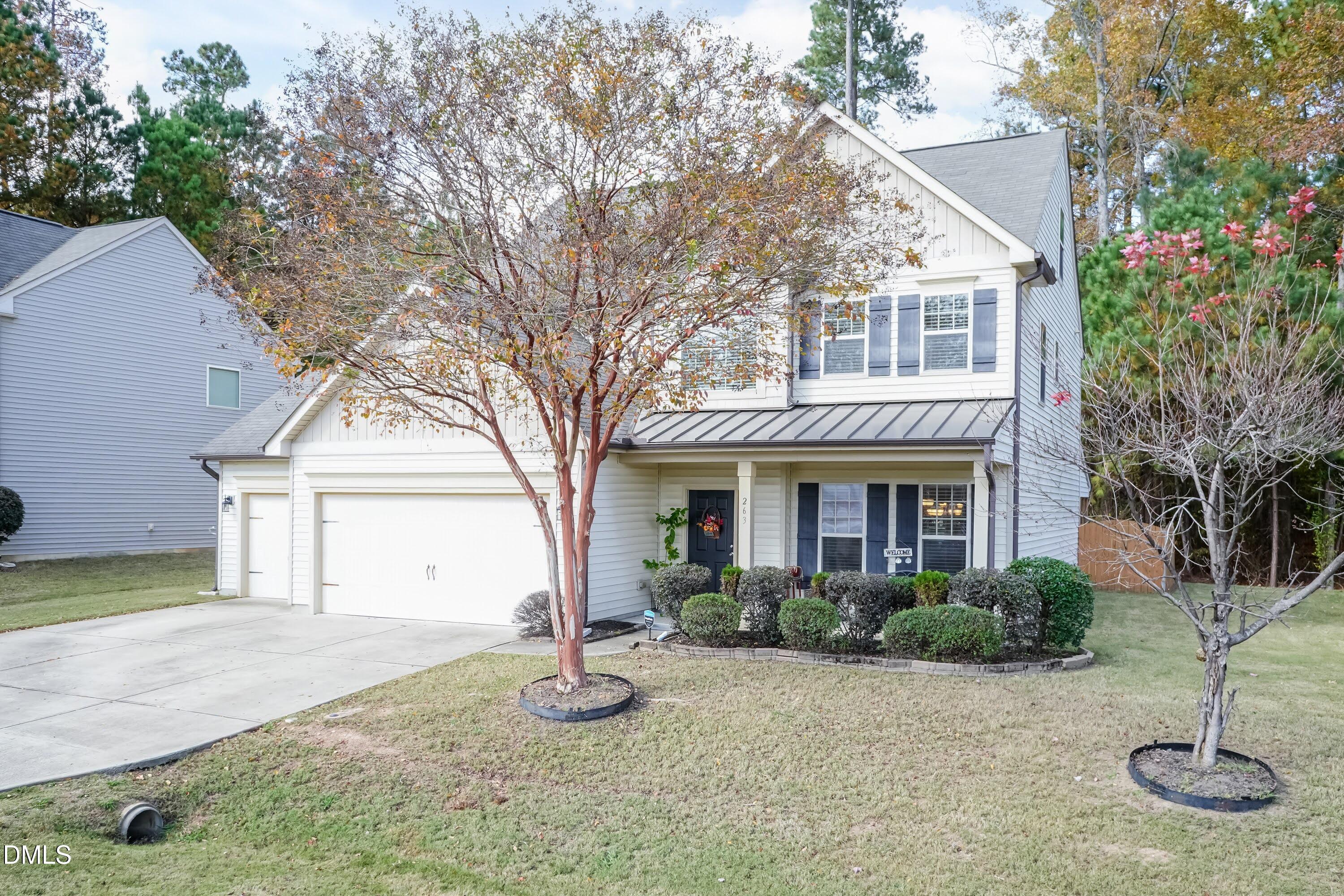 263 Oak Alley Trail