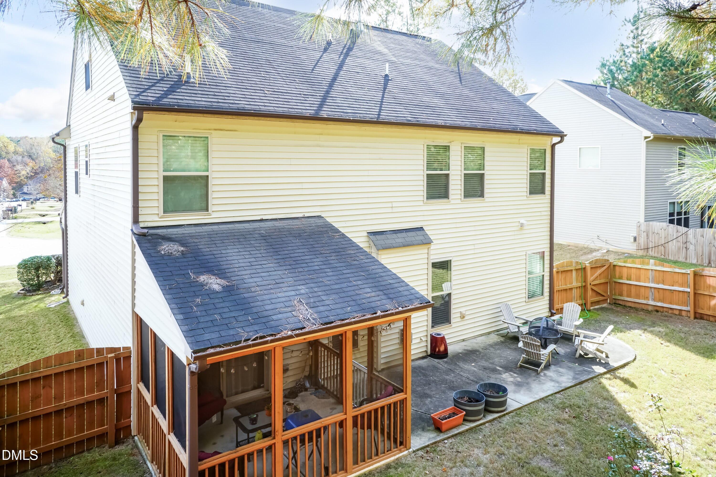 263 Oak Alley Trail