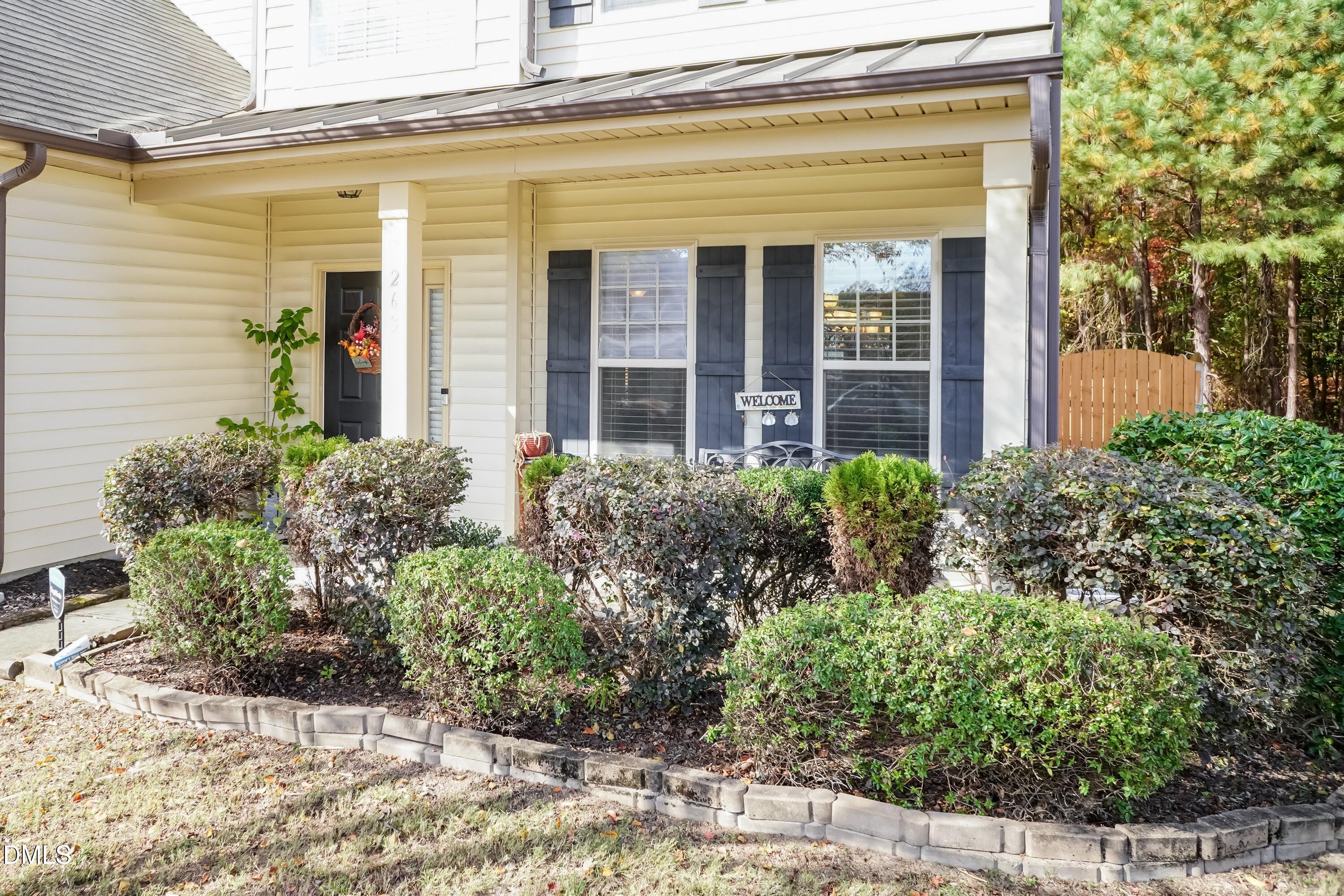 263 Oak Alley Trail