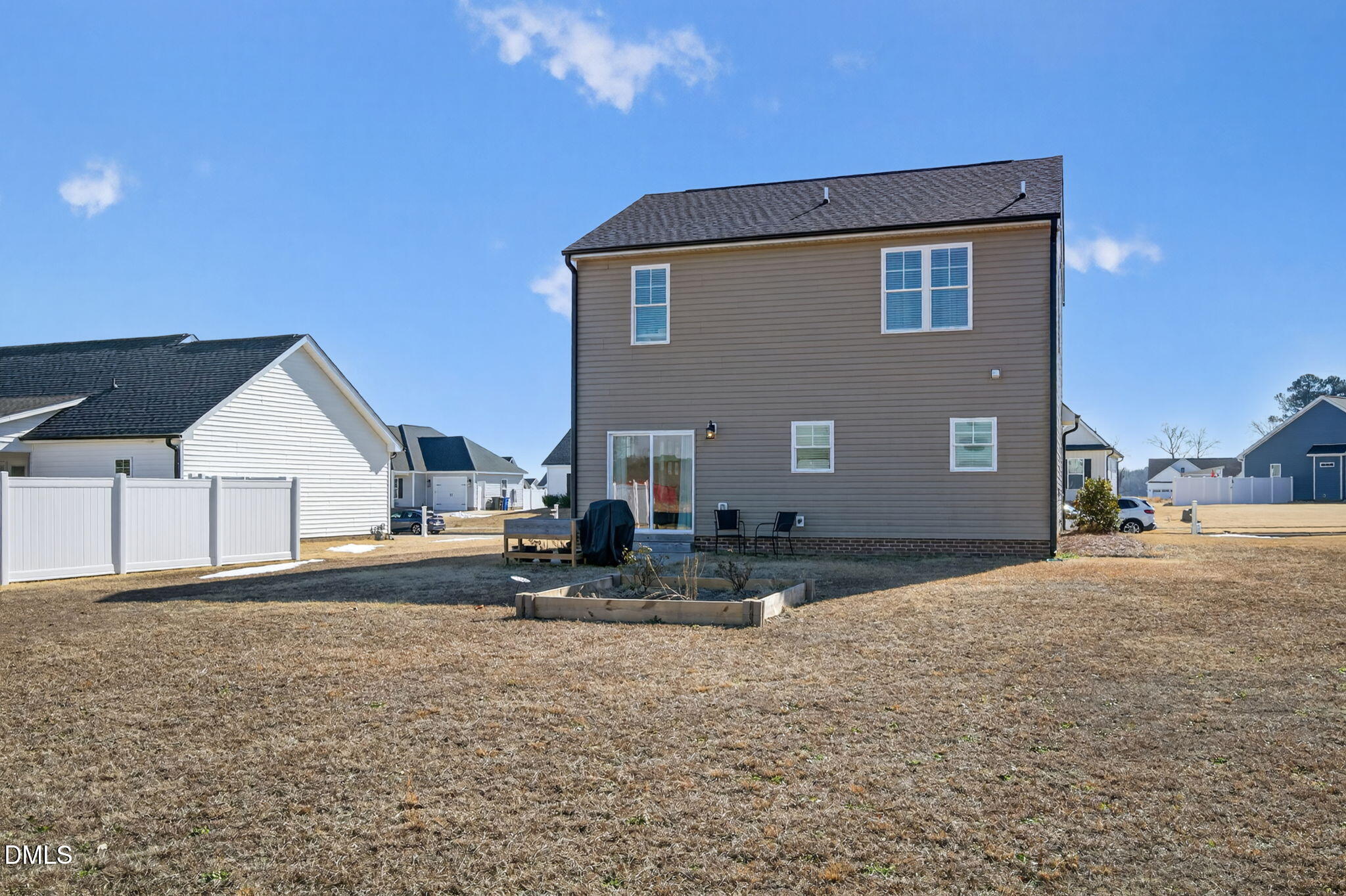 4509 Peabody Street W
