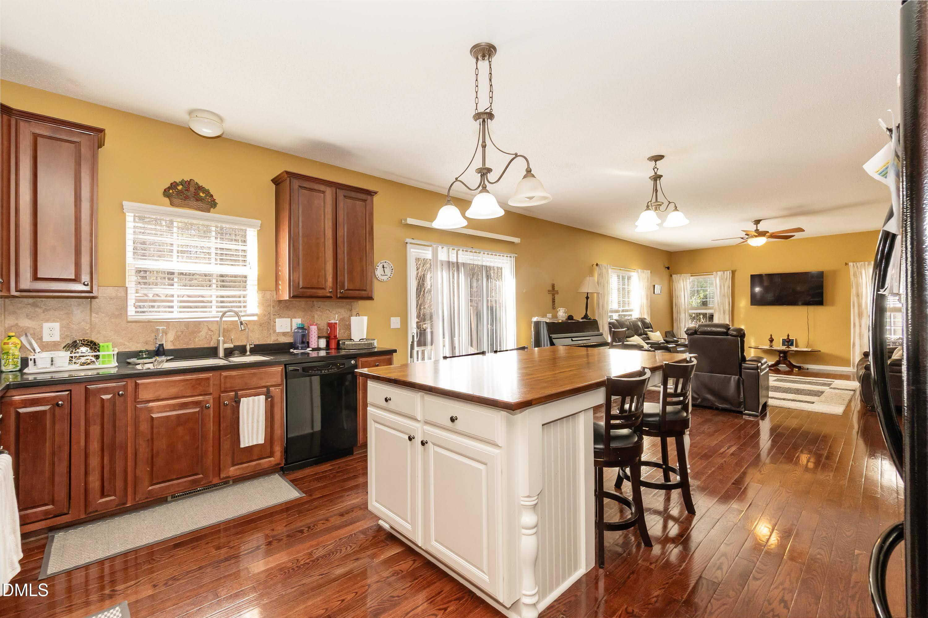 1209 Partington Street