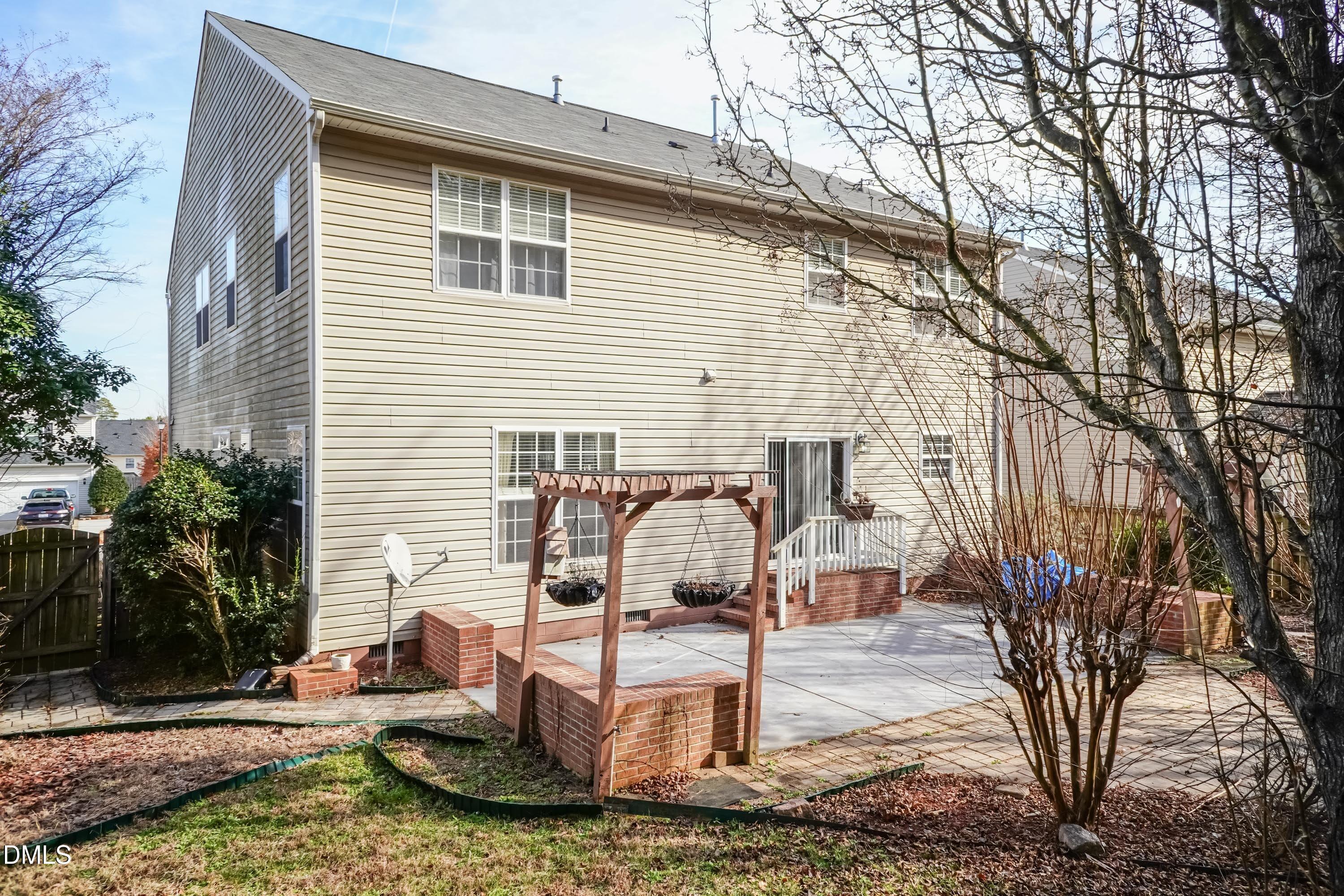 1209 Partington Street