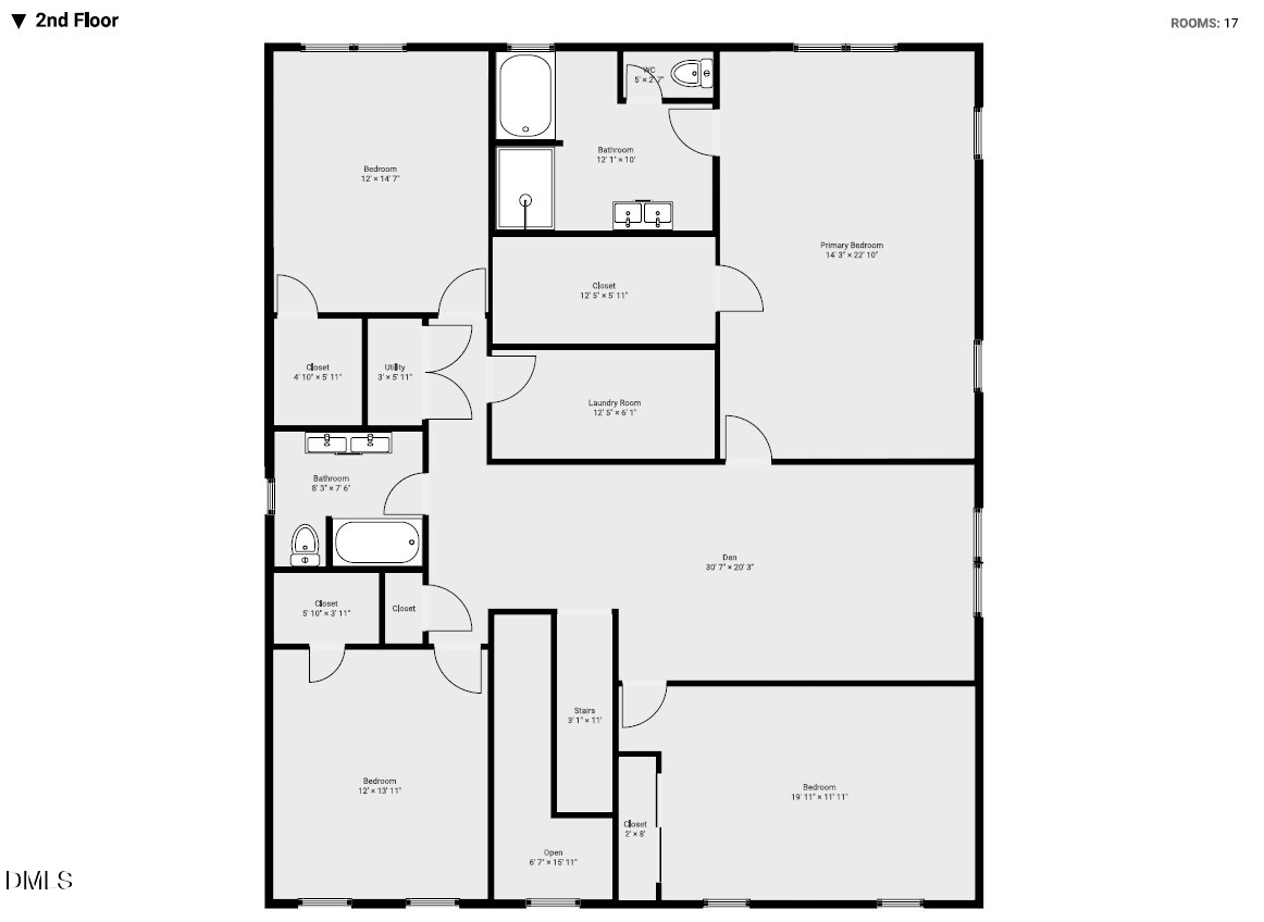 1209 Partington Street