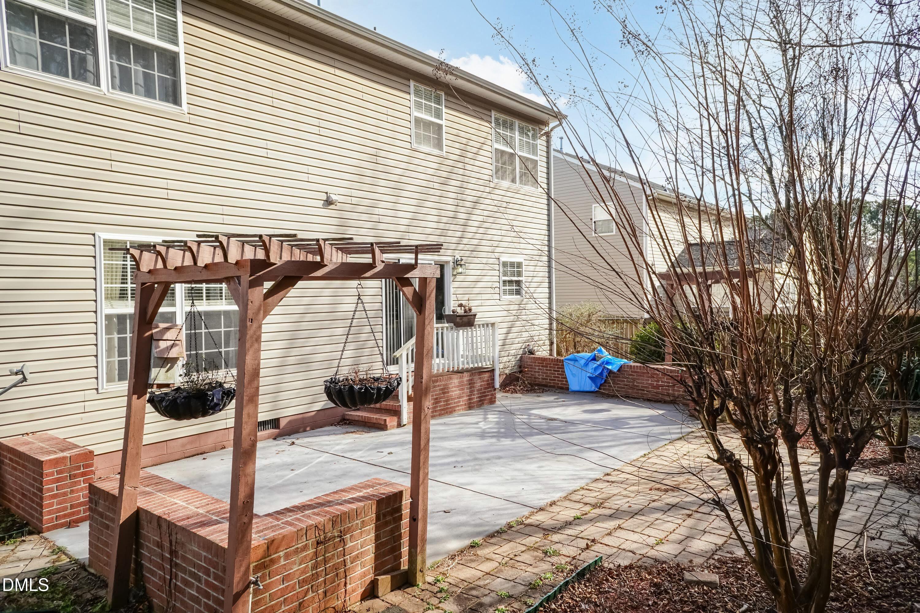 1209 Partington Street