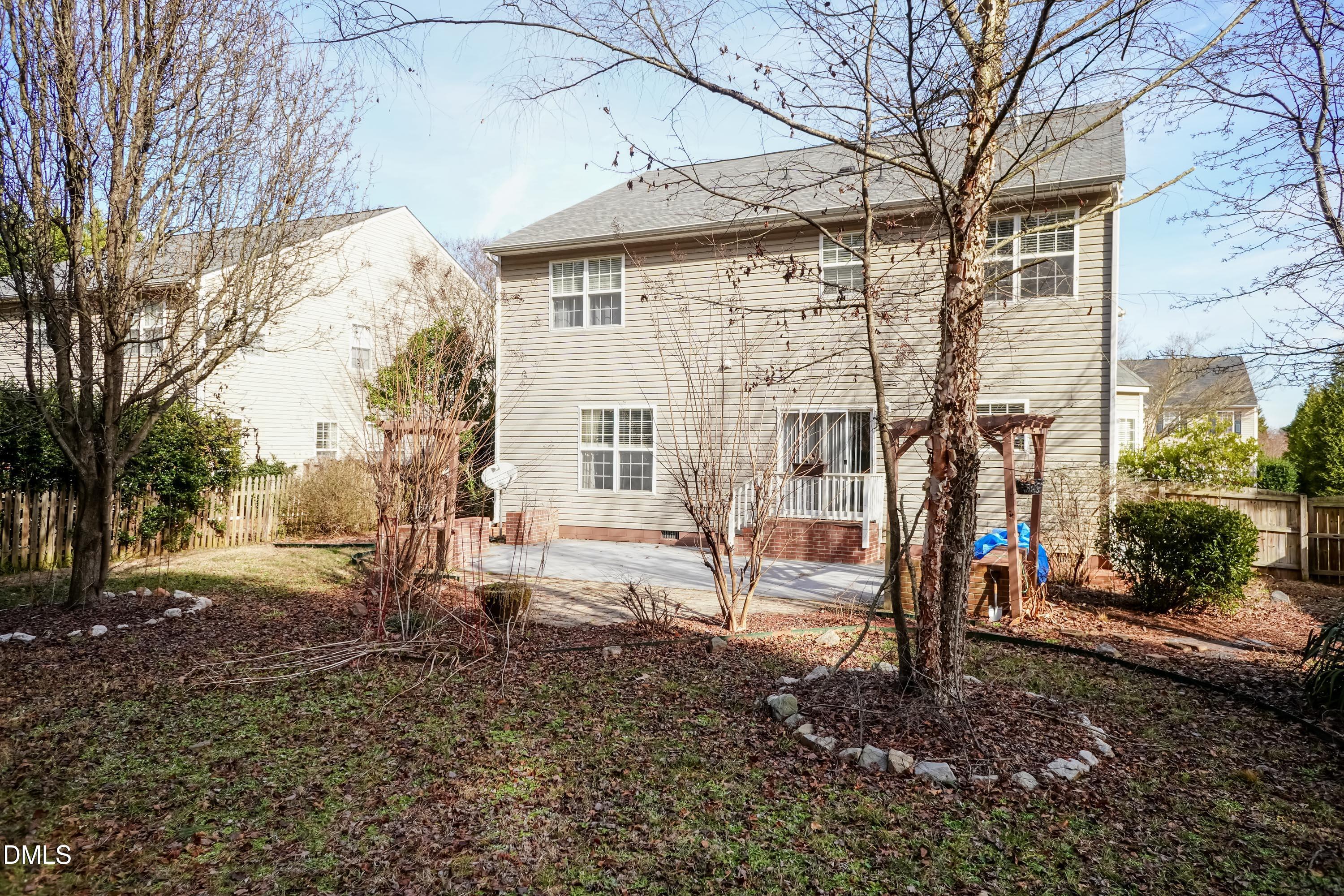 1209 Partington Street