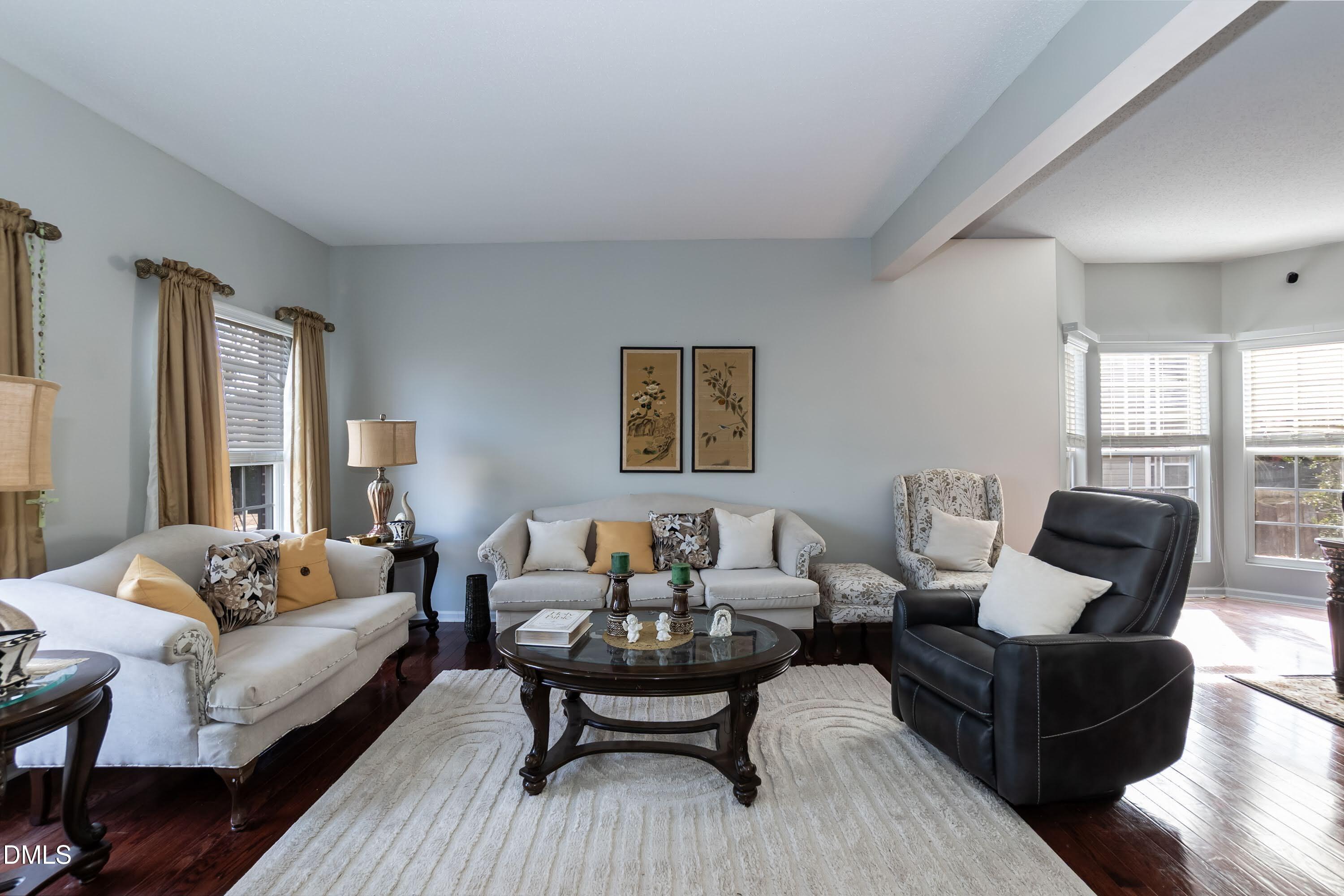 1209 Partington Street