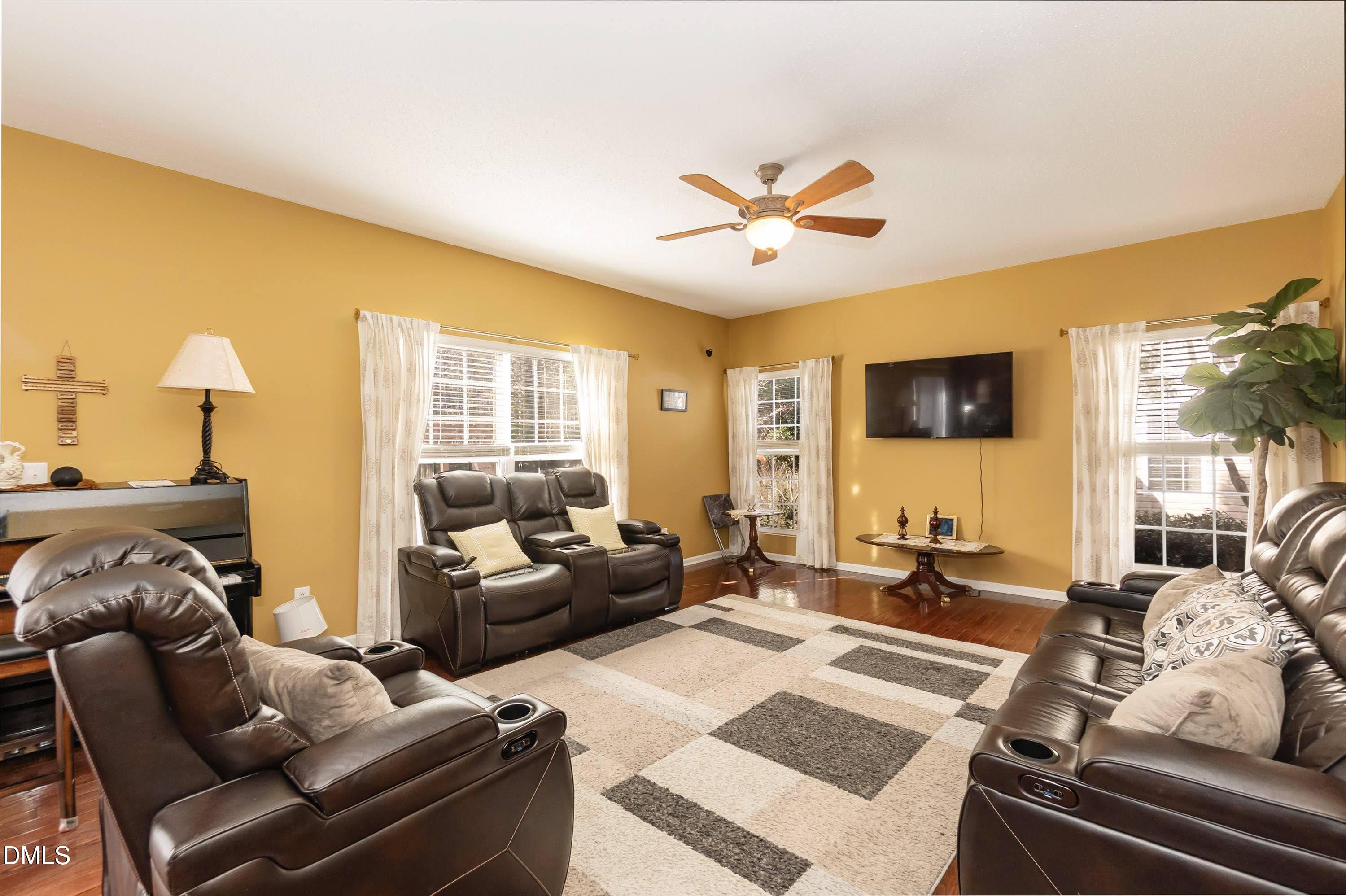 1209 Partington Street