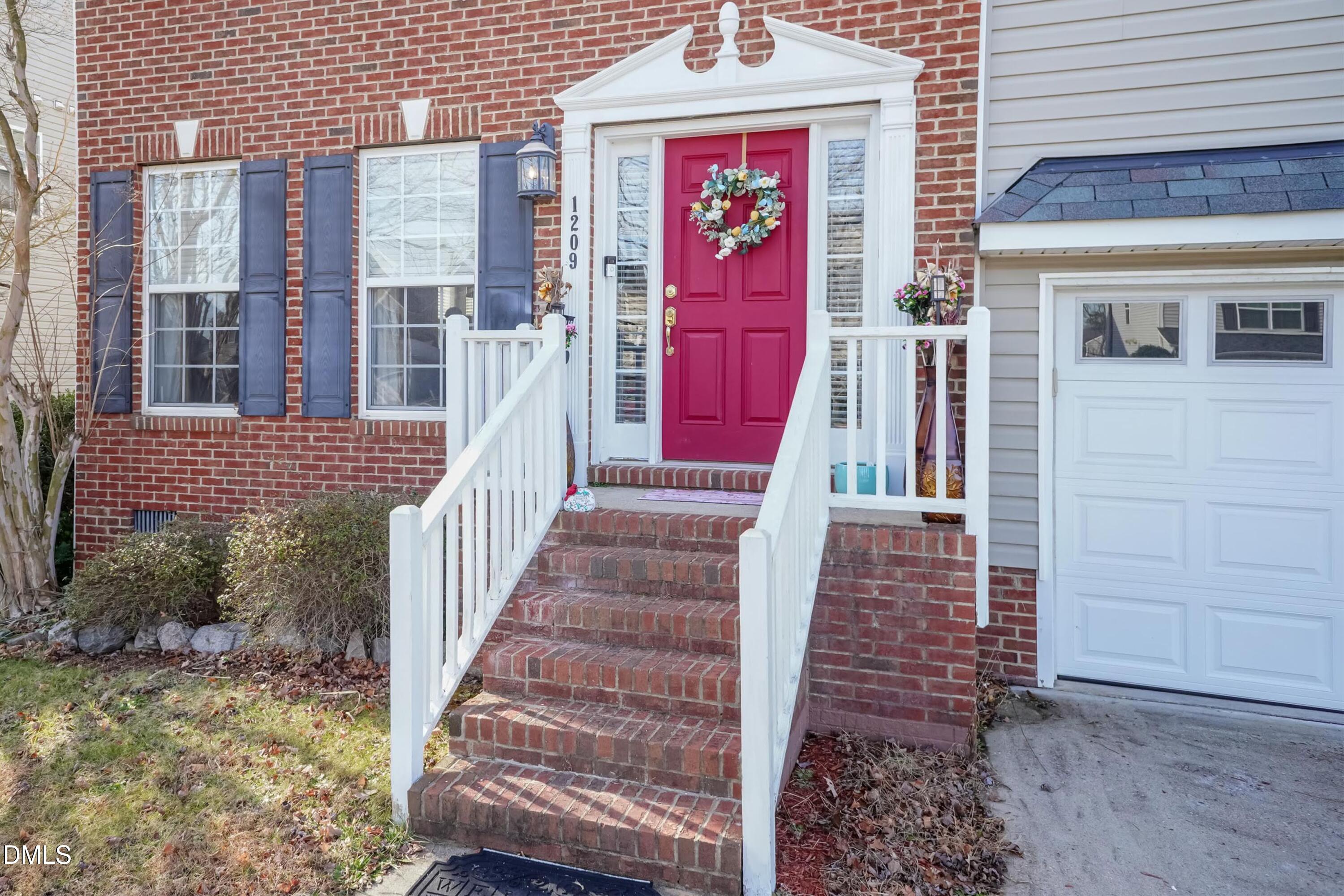 1209 Partington Street