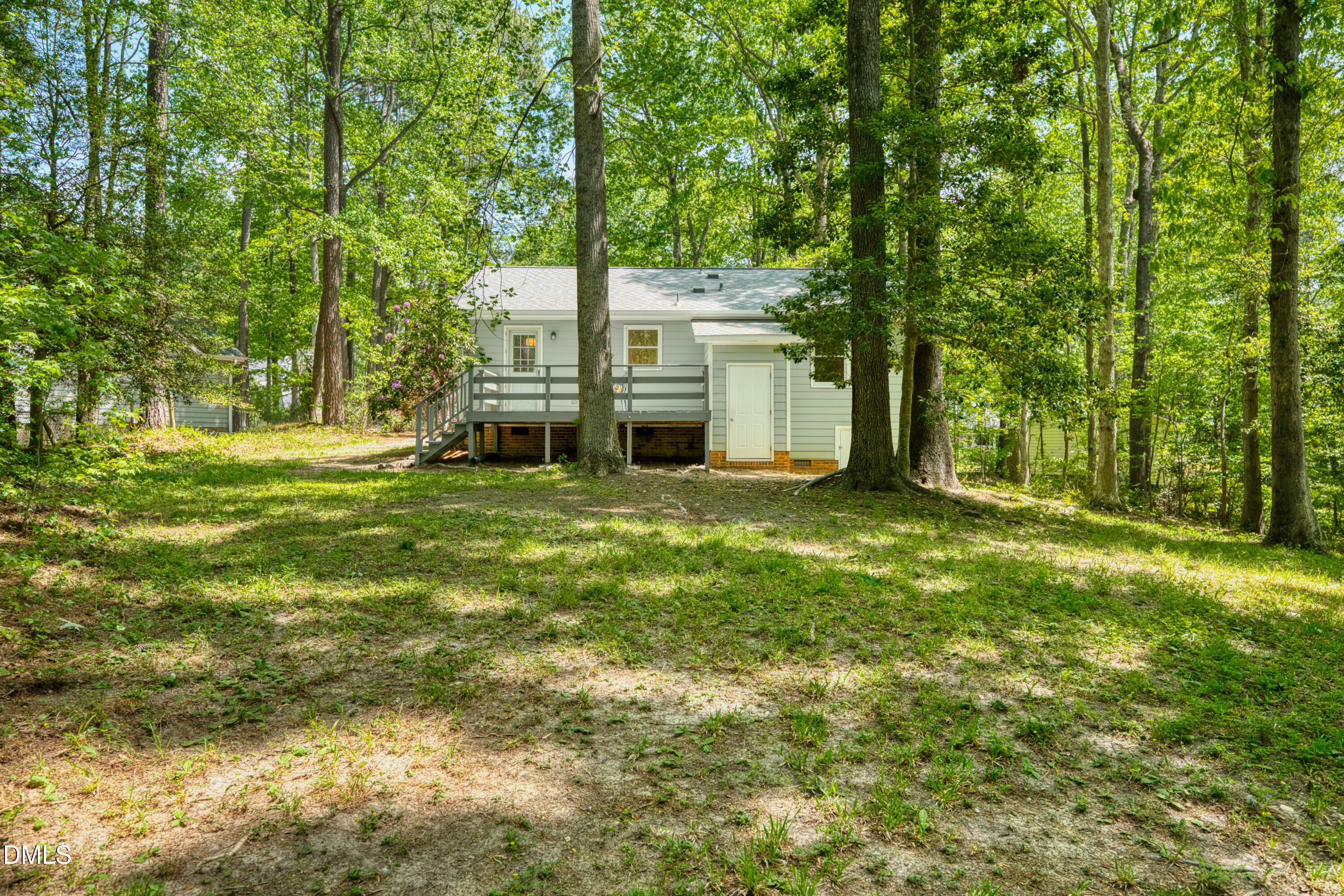 5101 Fairbluff Lane