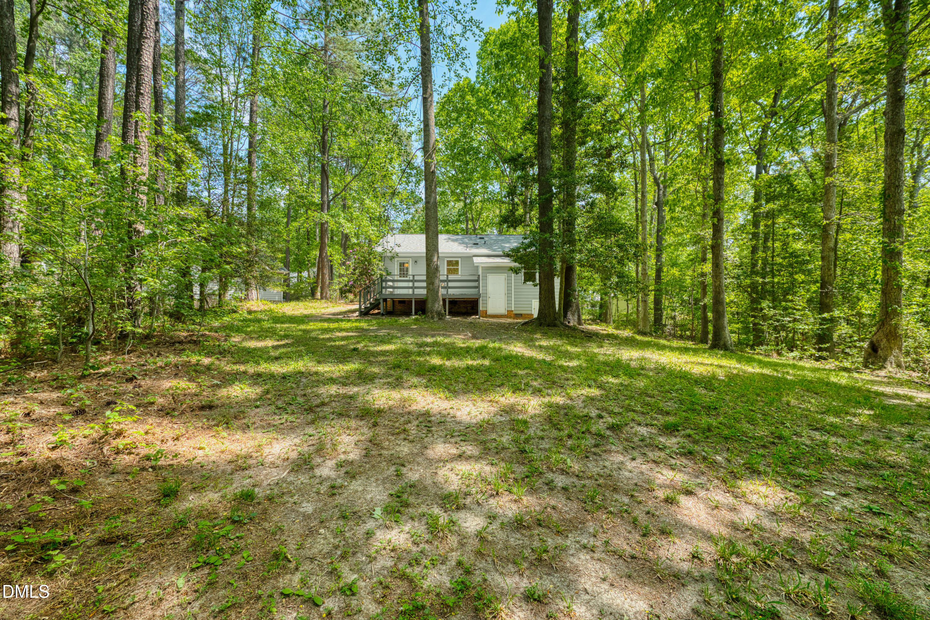 5101 Fairbluff Lane