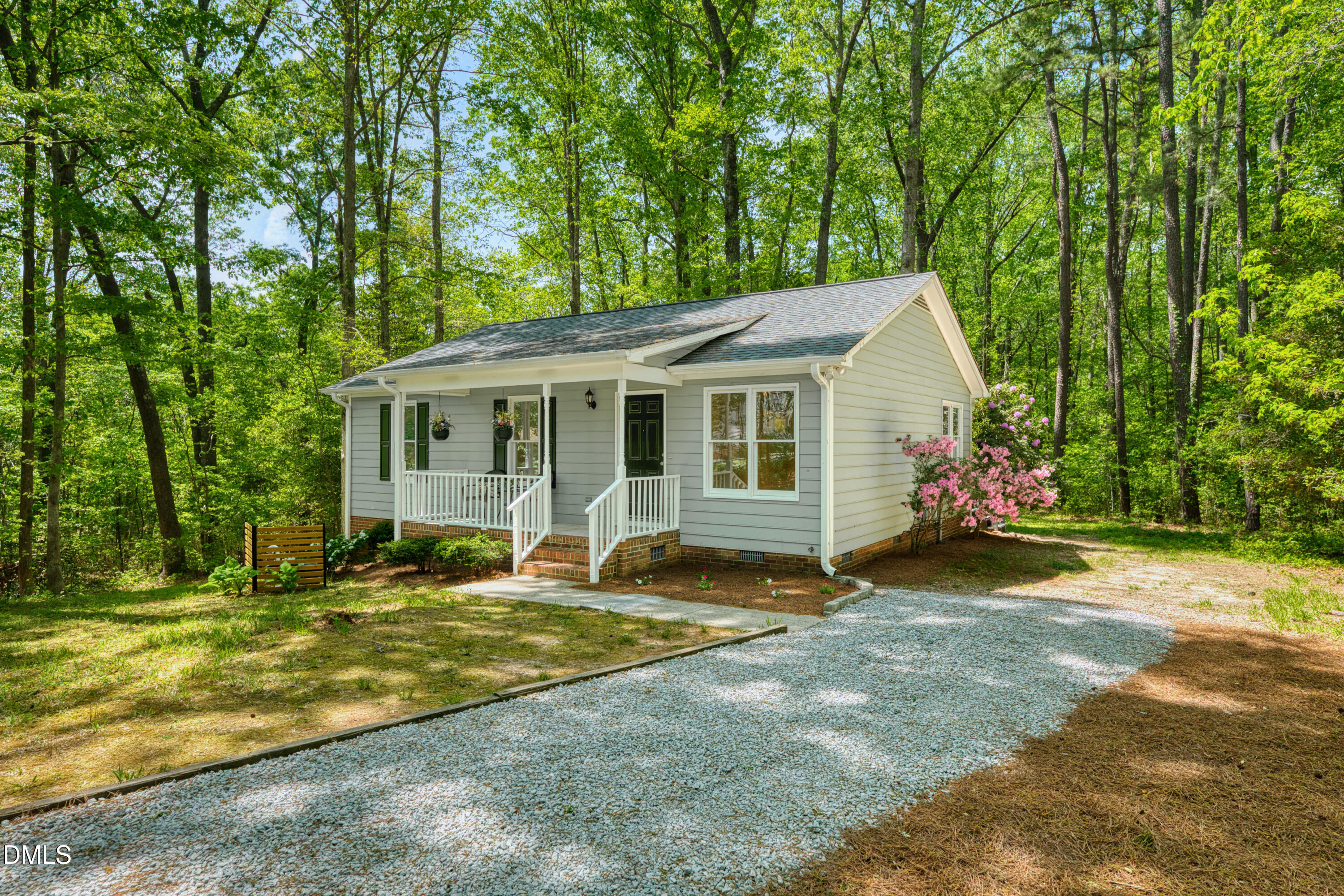 5101 Fairbluff Lane