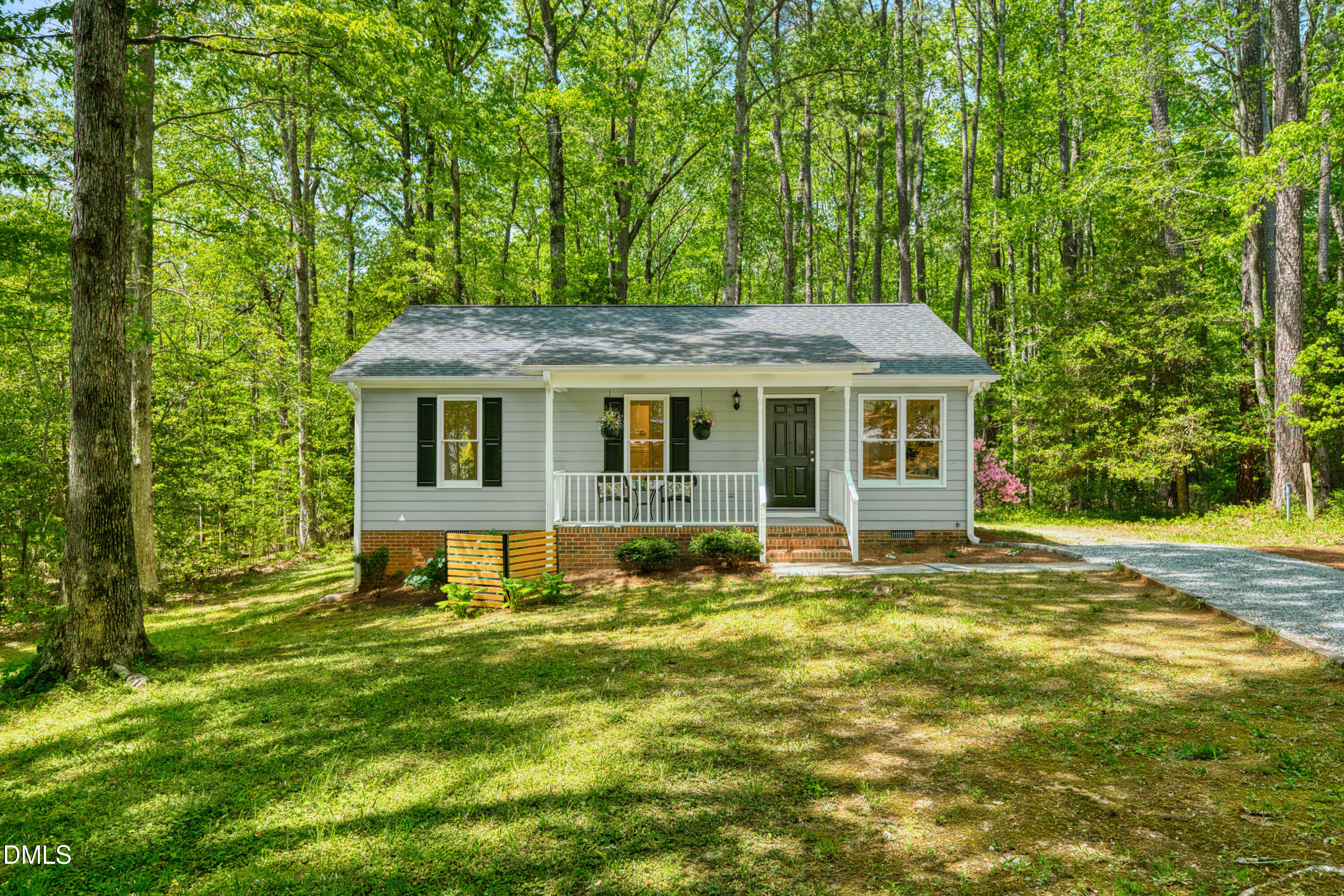 5101 Fairbluff Lane