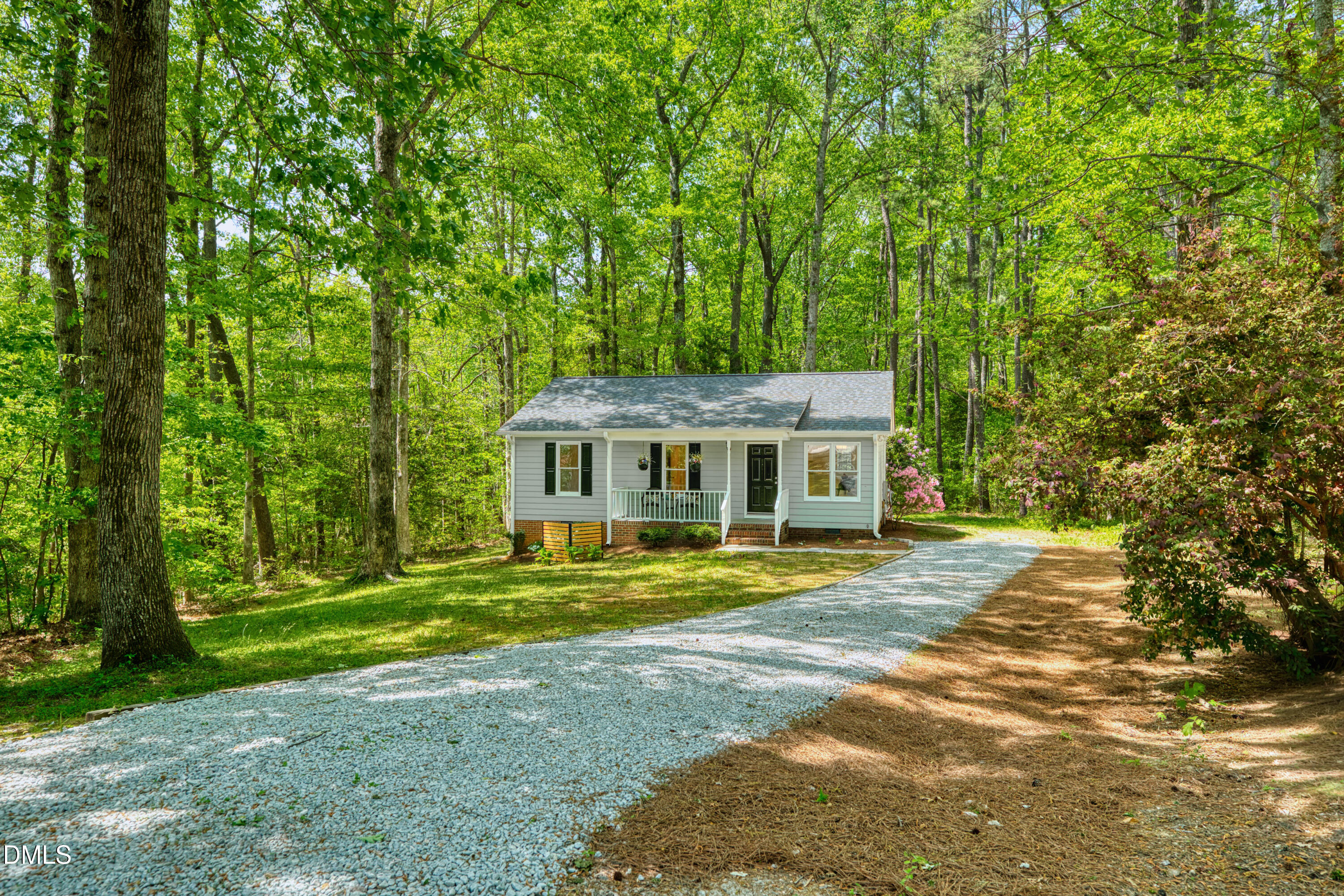 5101 Fairbluff Lane