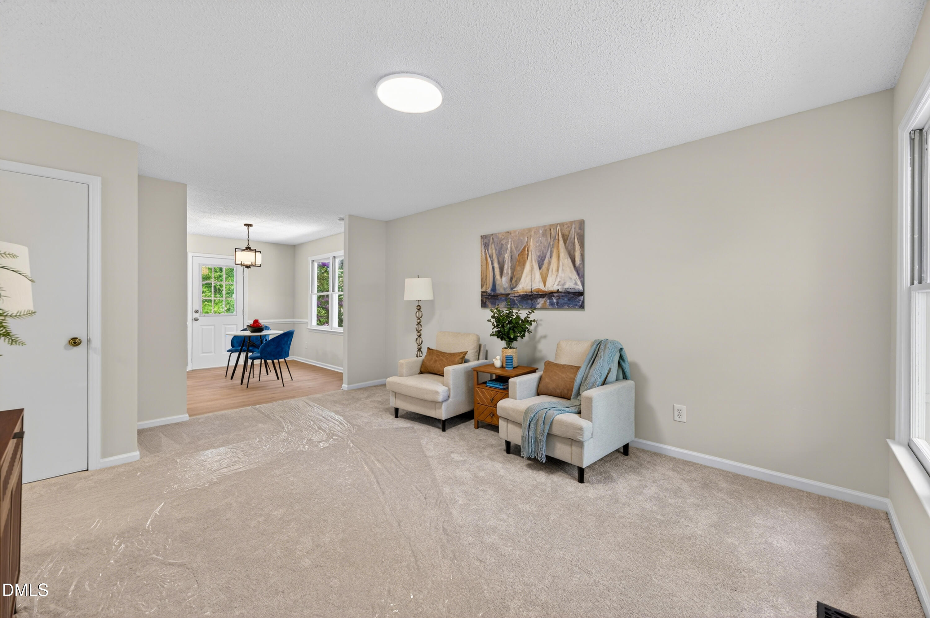 5101 Fairbluff Lane