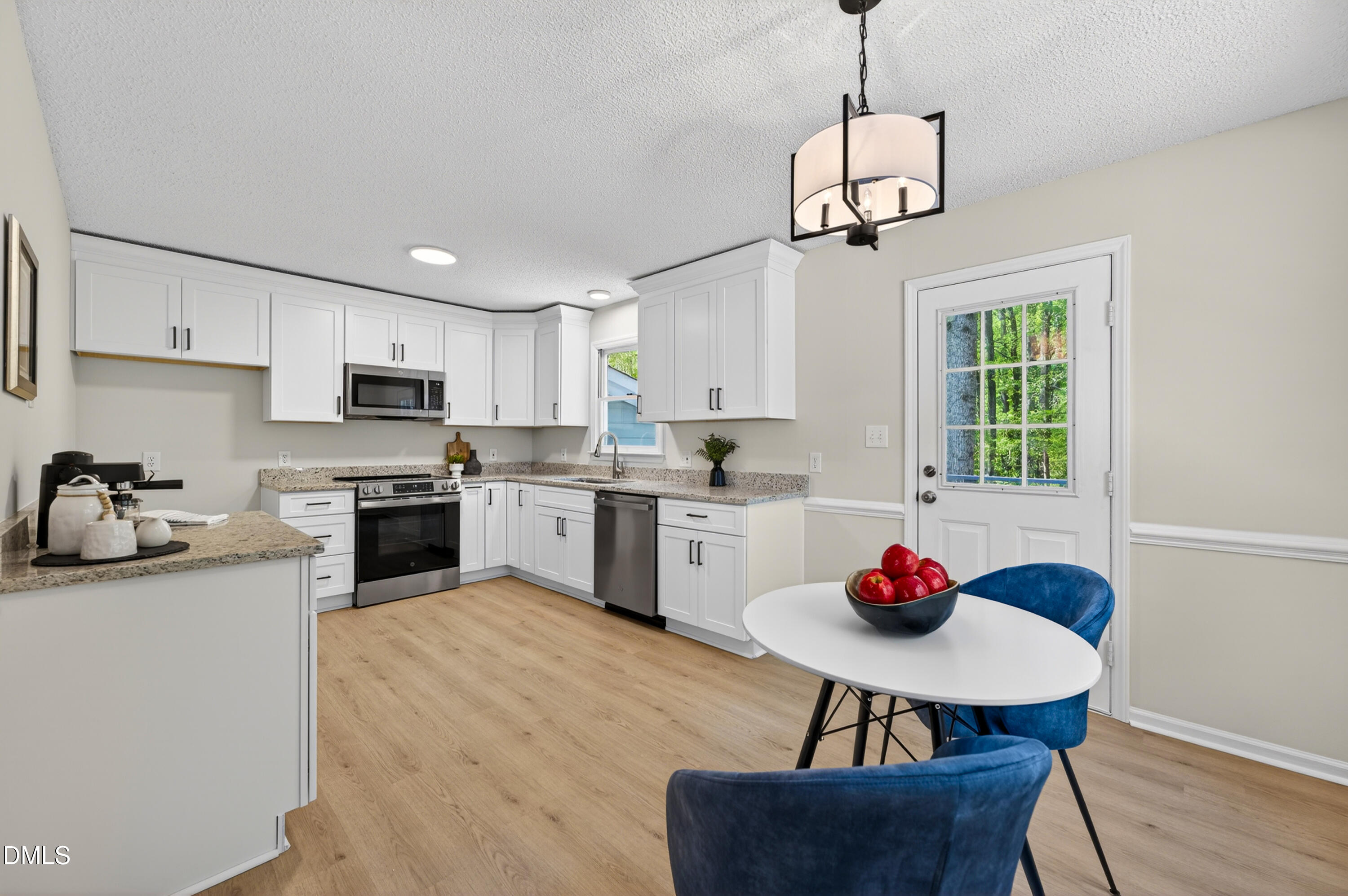 5101 Fairbluff Lane