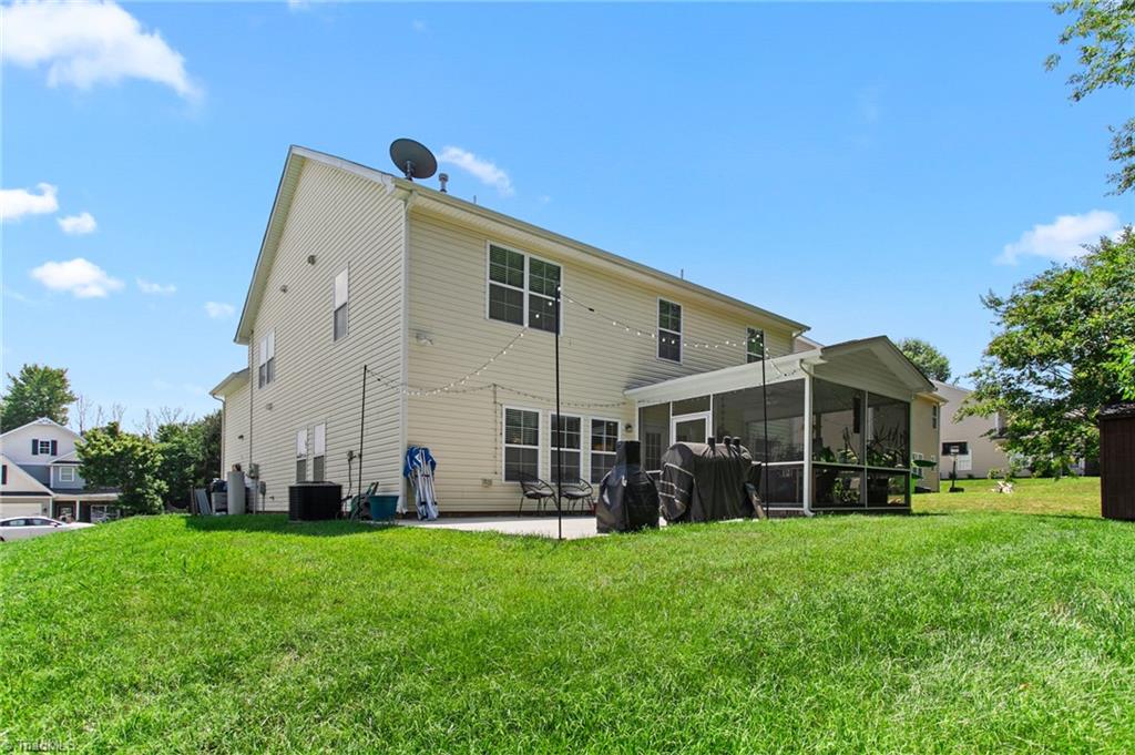 2026 Heron Pointe Drive