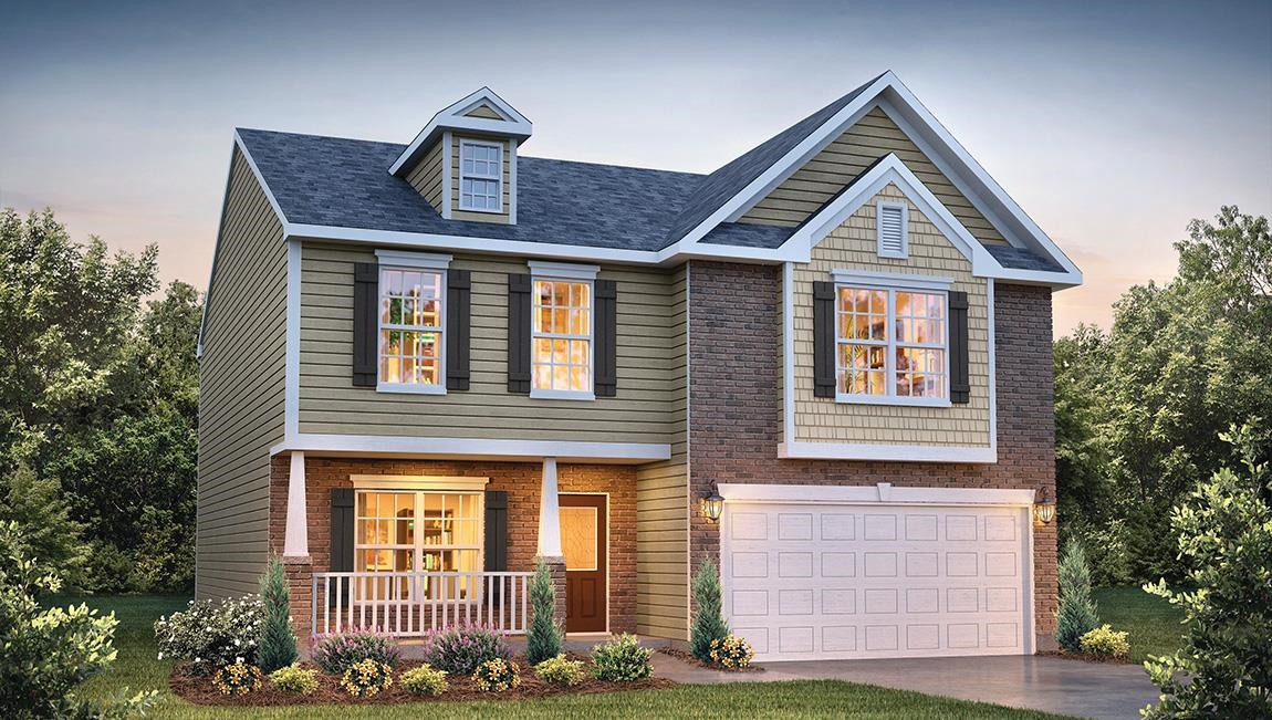 54 Old Maple Court