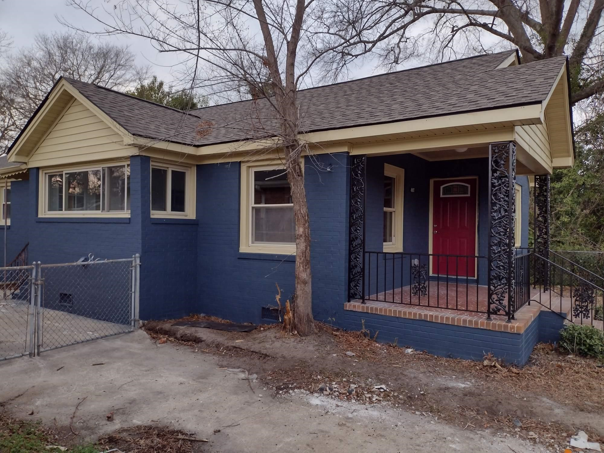 407 Gulley Street