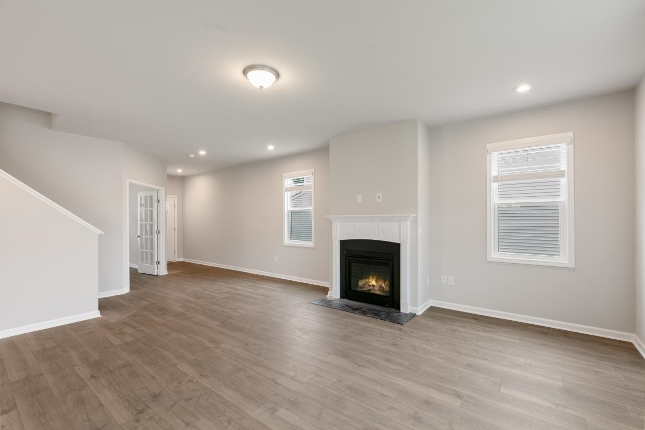 1120 Shadow Shade Drive Unit: 145