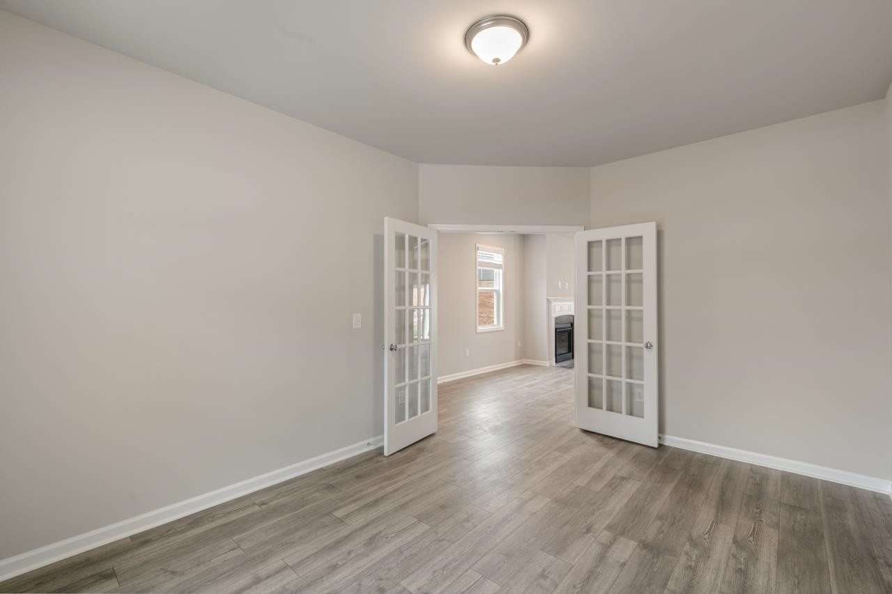 1120 Shadow Shade Drive Unit: 145