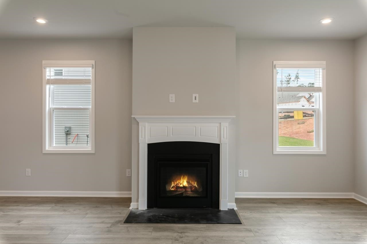 1120 Shadow Shade Drive Unit: 145