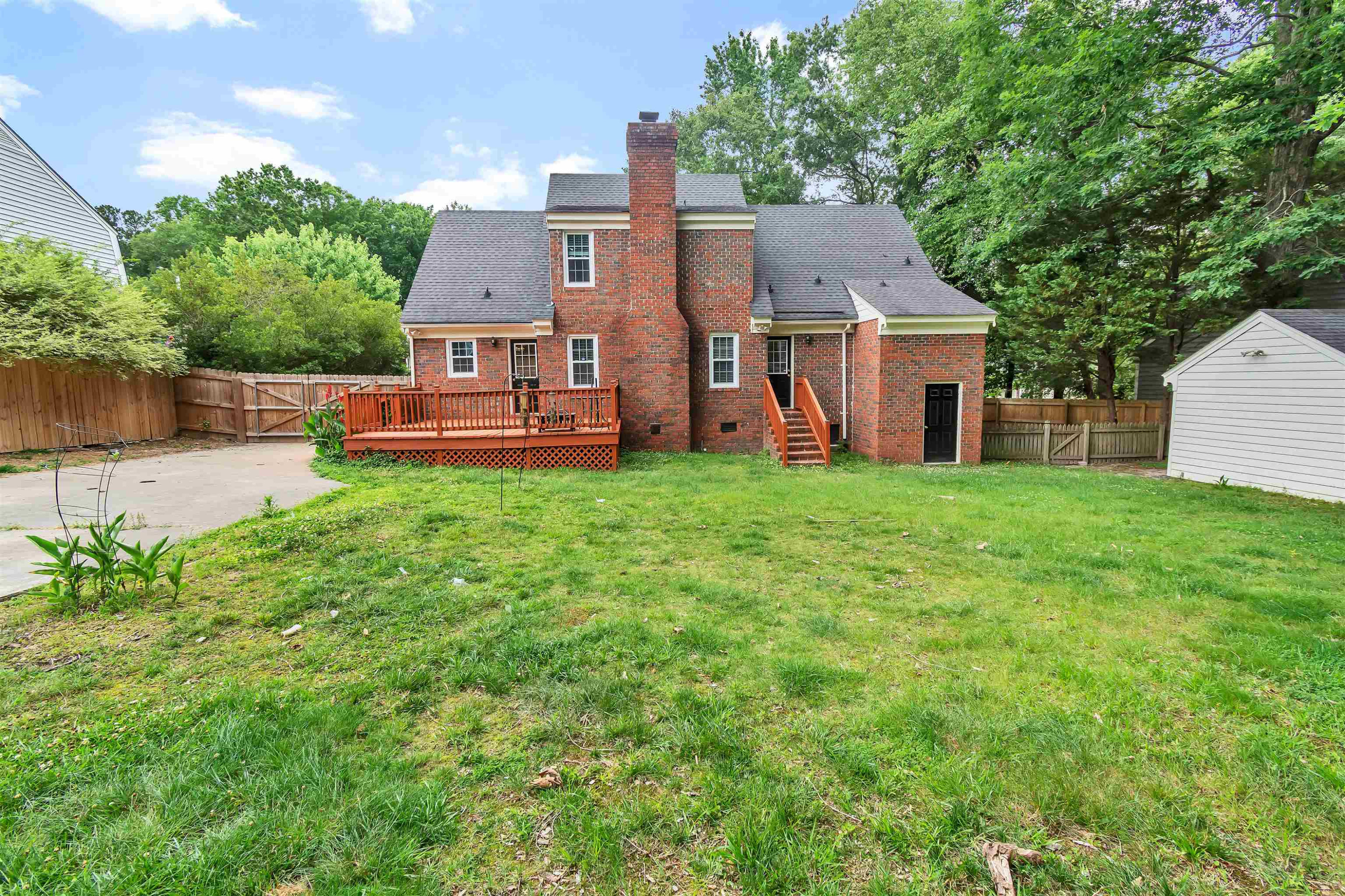 4005 Carybrook Court