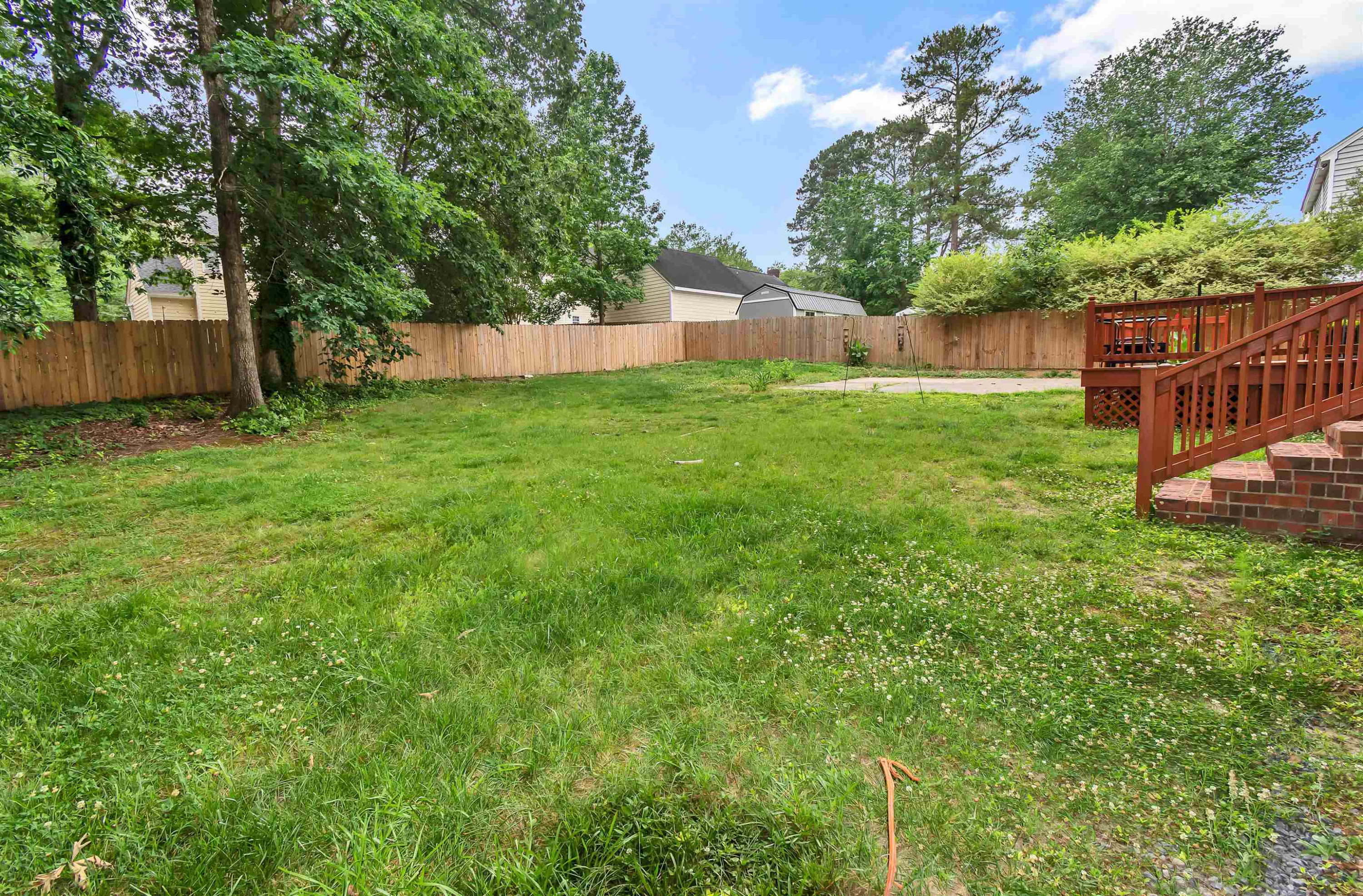 4005 Carybrook Court