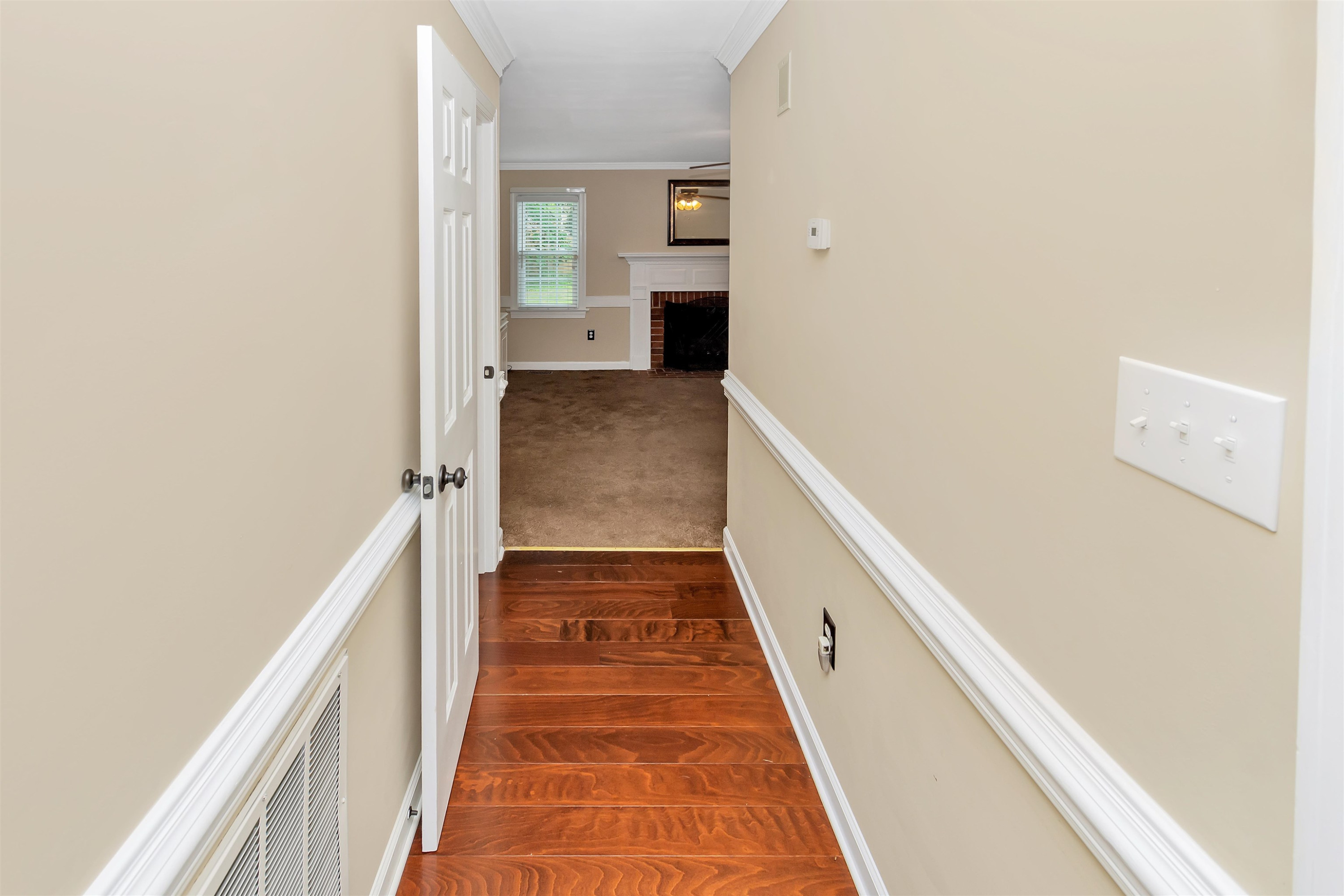 4005 Carybrook Court